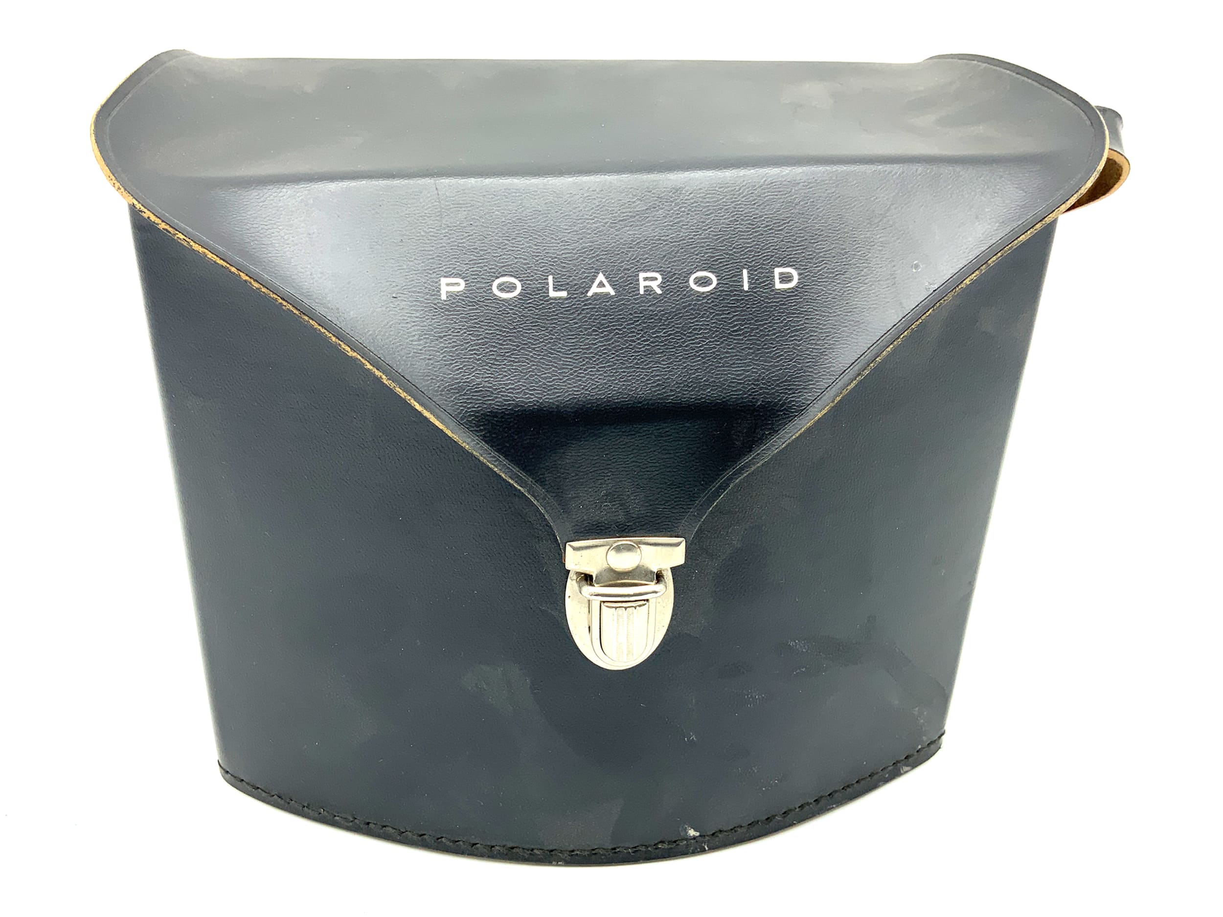 Polaroid Swinger Modell 20 Kameratasche Schwarz