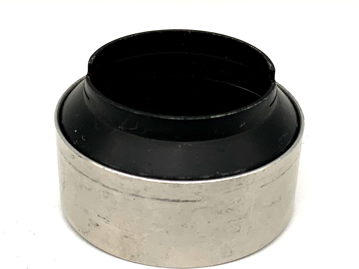 B+W 32 Z Gegenlichtblende Alu lenshood Sonnenblende