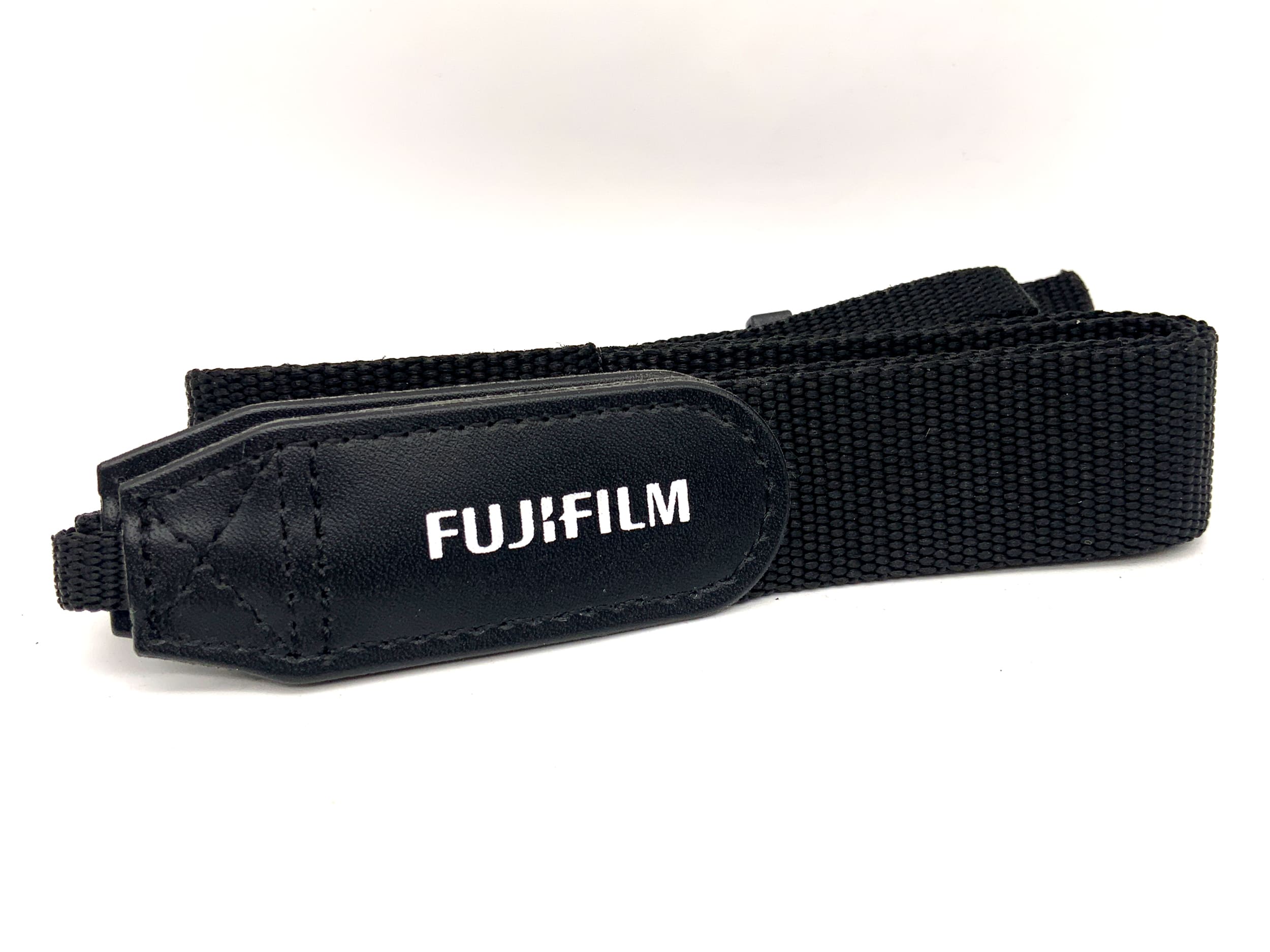 Fujifilm Kameragurt Schwarz ca. 25mm