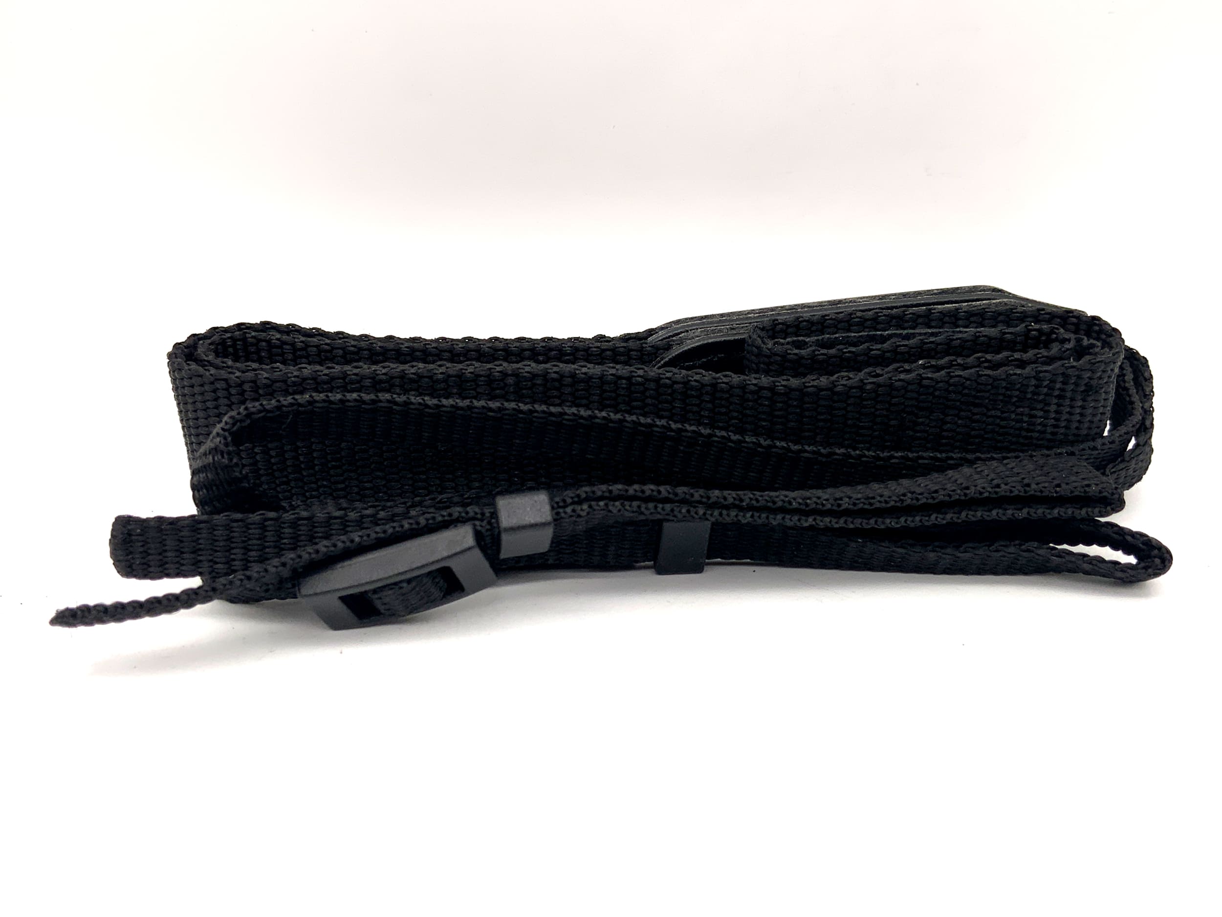 Fujifilm Kameragurt Schwarz ca. 25mm