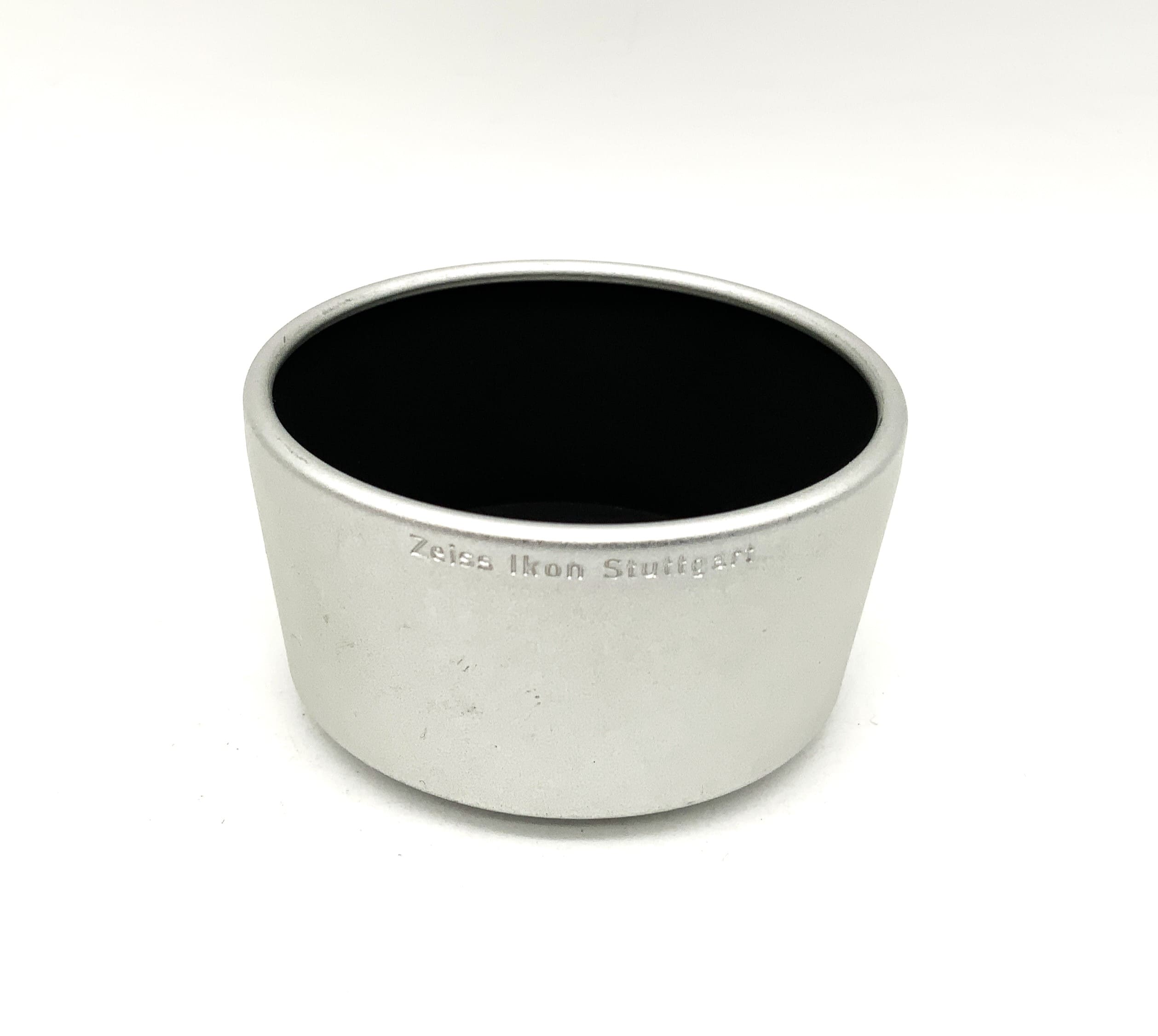 Zeiss Ikon 1128 S 35,5mm Gegenlichtblende Alu lenshood Sonnenblende