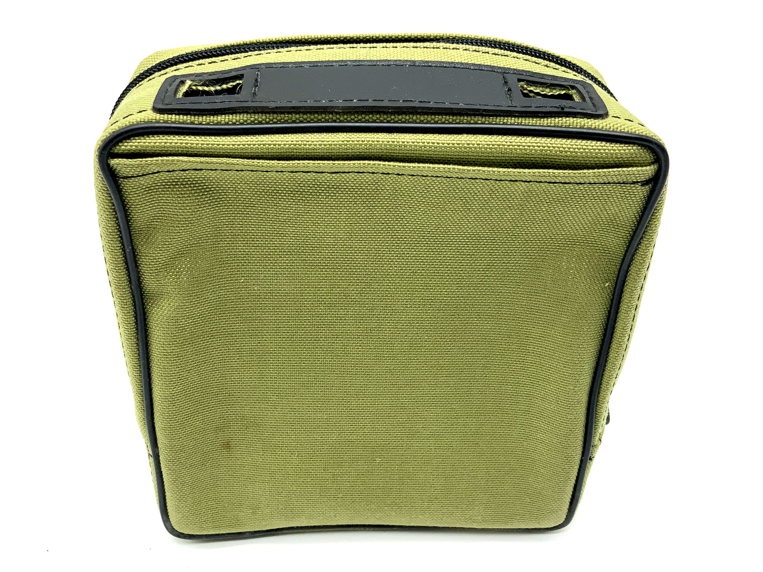 Polaroid Image System, Image 2, Image System E, Image System Kameragurt Grün