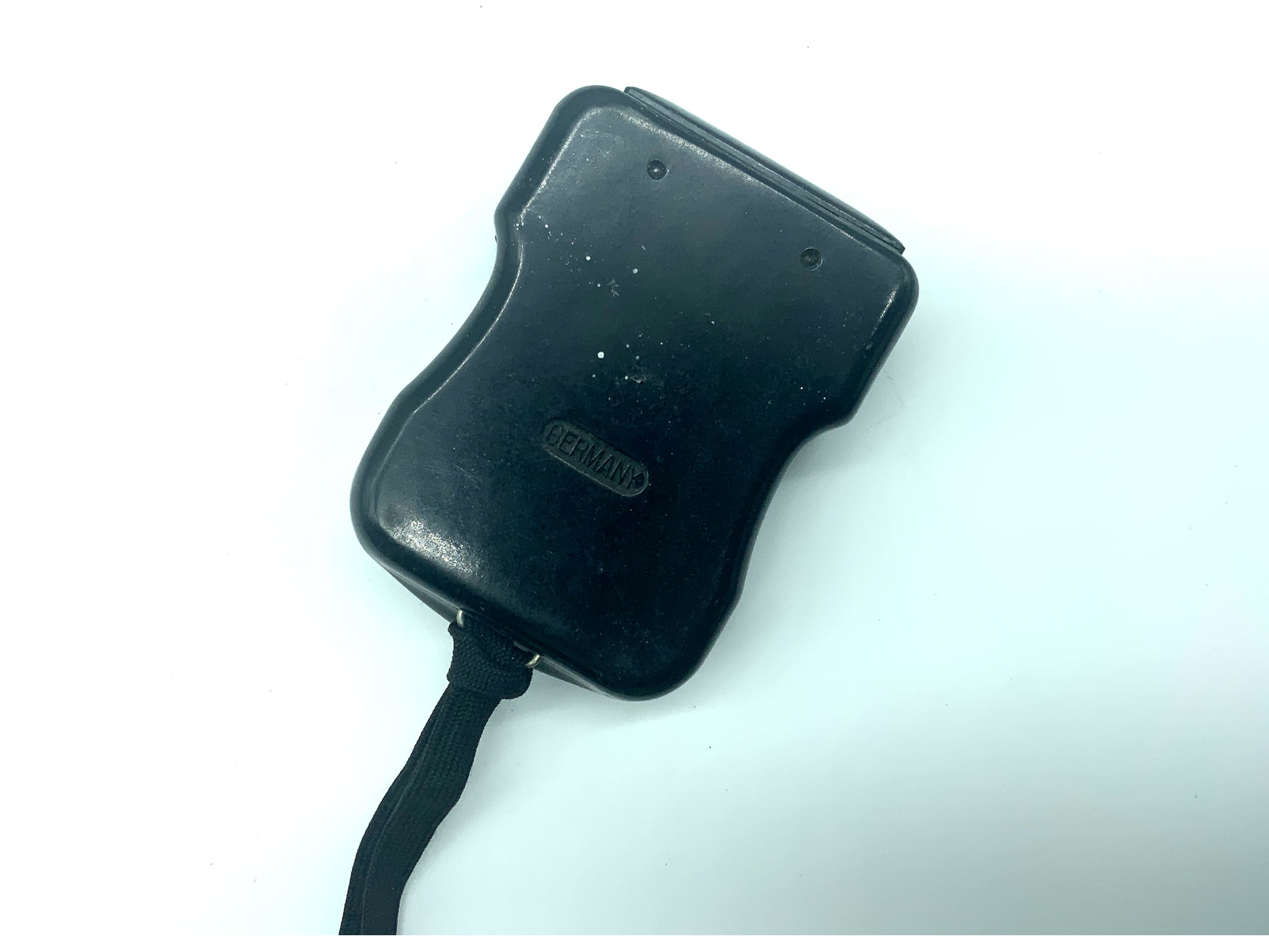 K.H. Weigand Actino Belichtungsmesser Lichtmesser light meter Lichtmeter