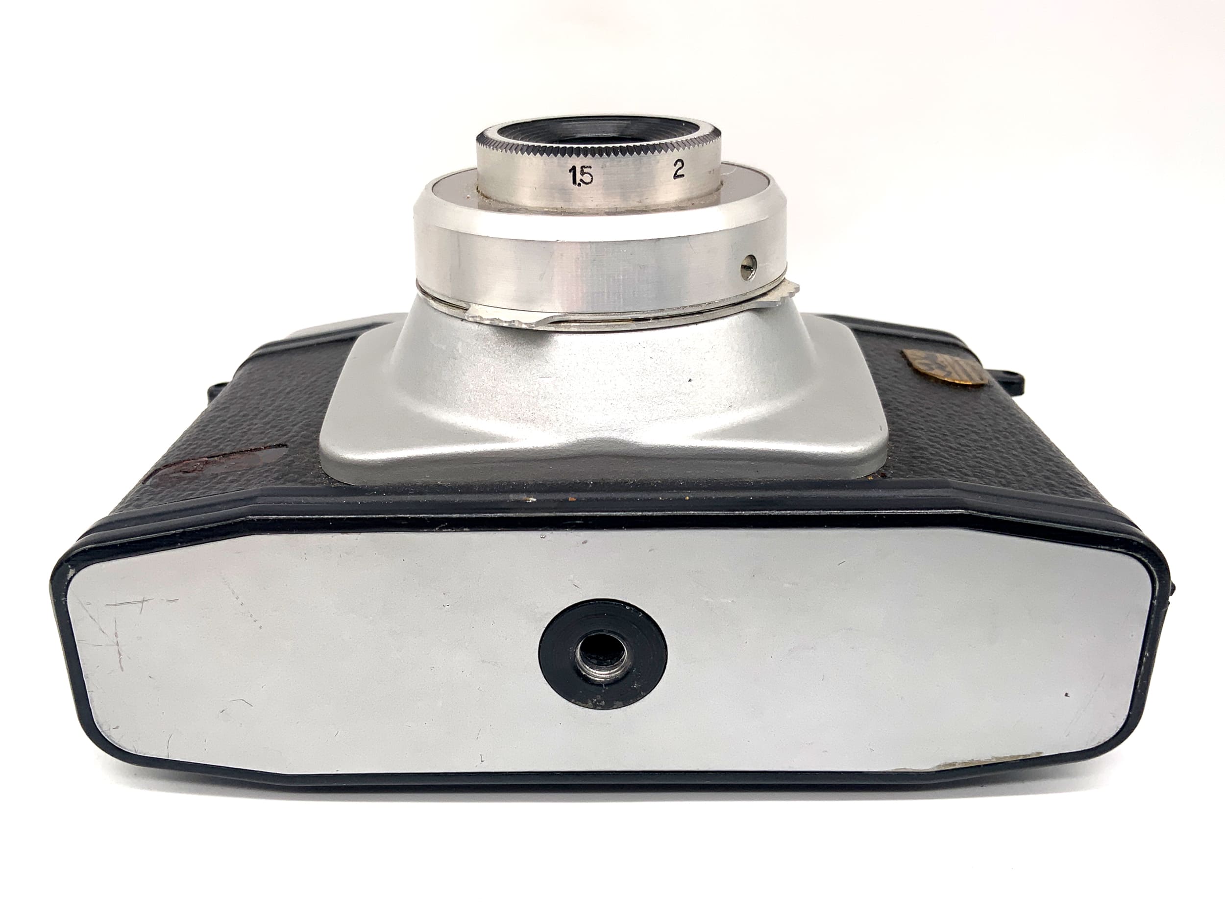 Certo Certo-phot Sucherkamera mit 6x6 Kompaktkamera Analogkamera