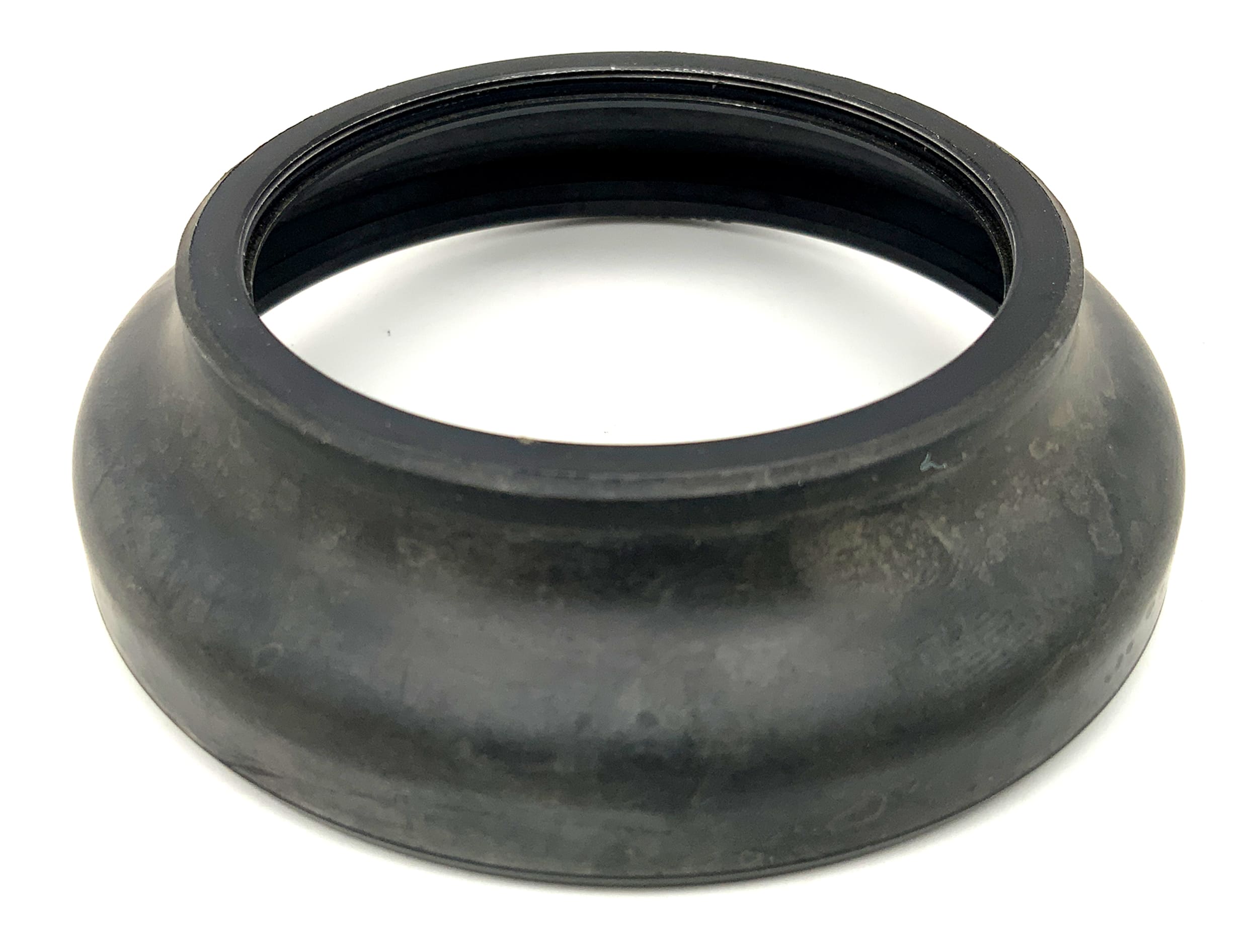 Zeiss Ikon S 60 60mm Gegenlichtblende Gummi lenshood Sonnenblende