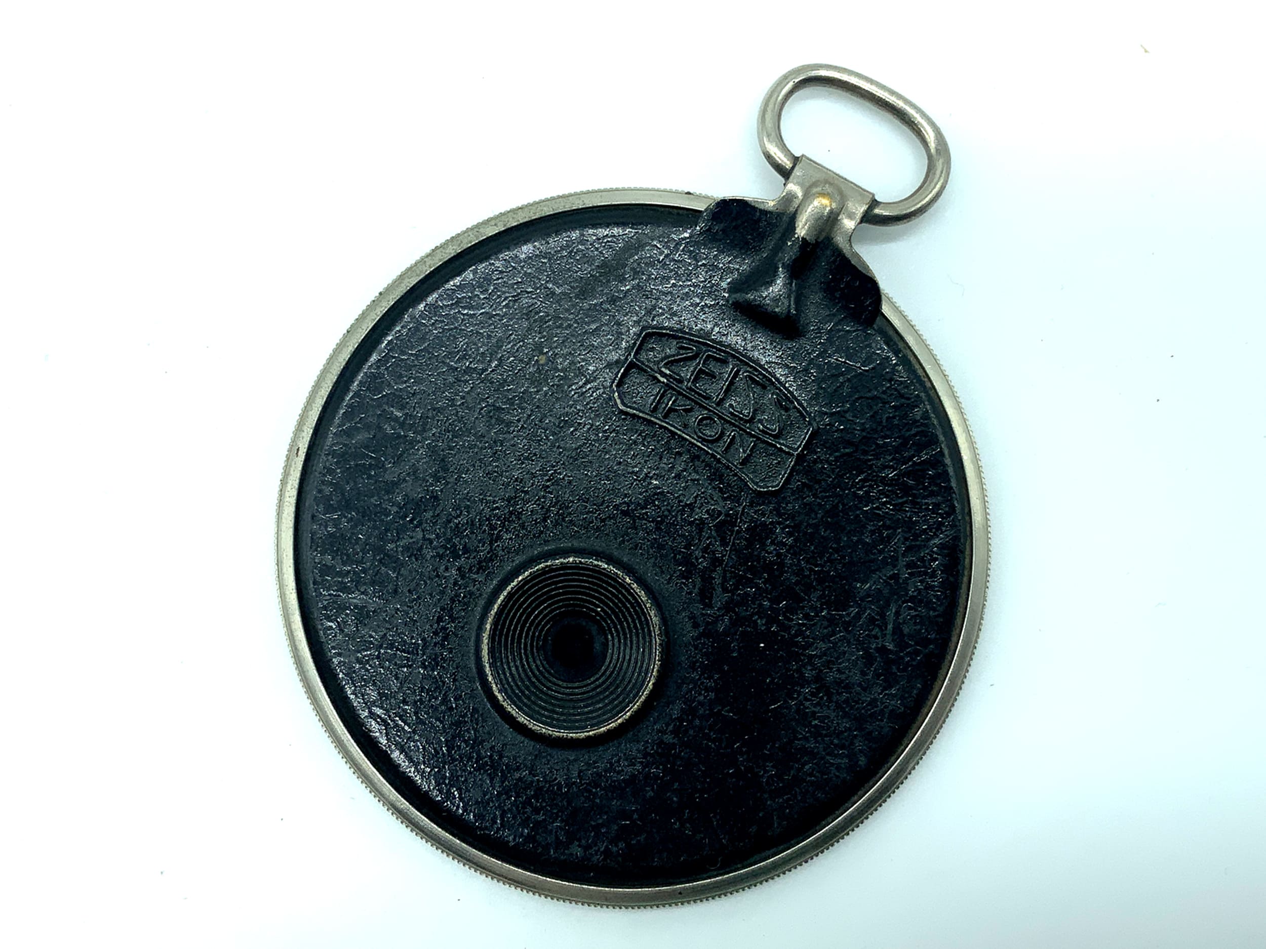 Zeiss Ikon Diaphot optischer Belichtungsmesser Lichtmesser light meter