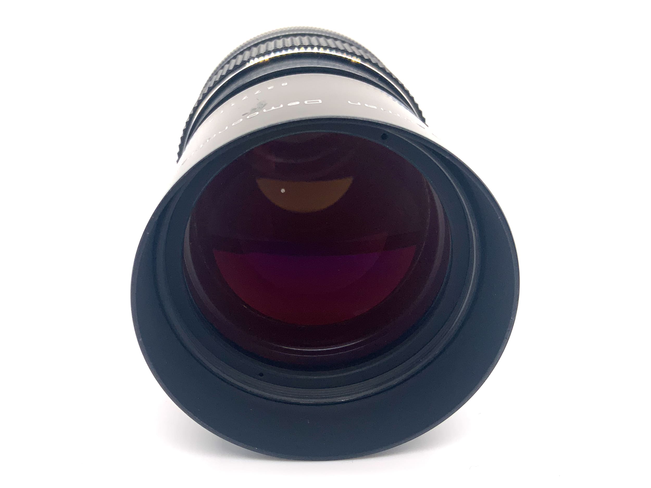 Pentacon MC electric 135mm 1:2.8 Objektiv Festbrennweite (M42)