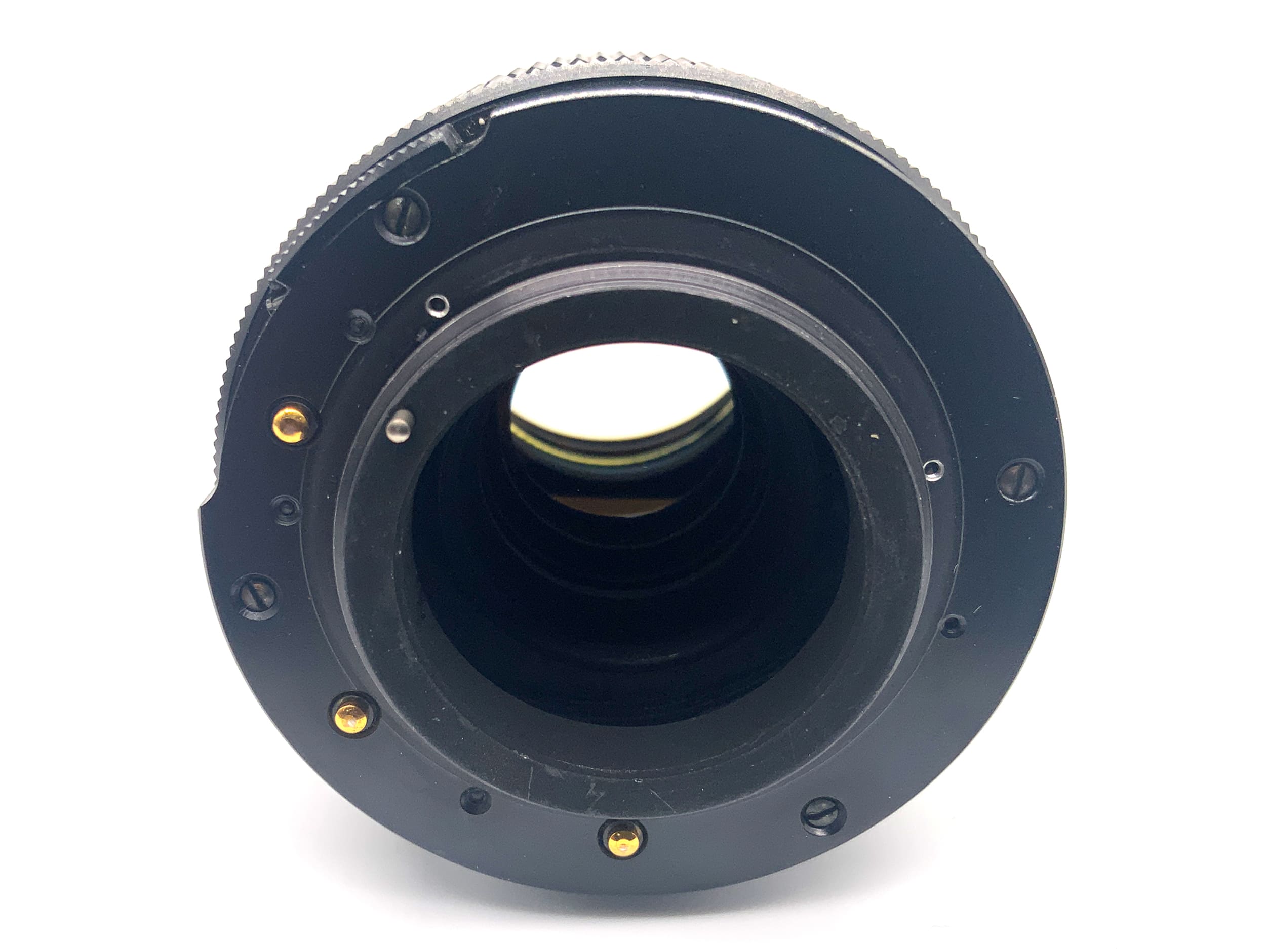 Pentacon MC electric 135mm 1:2.8 Objektiv Festbrennweite (M42)
