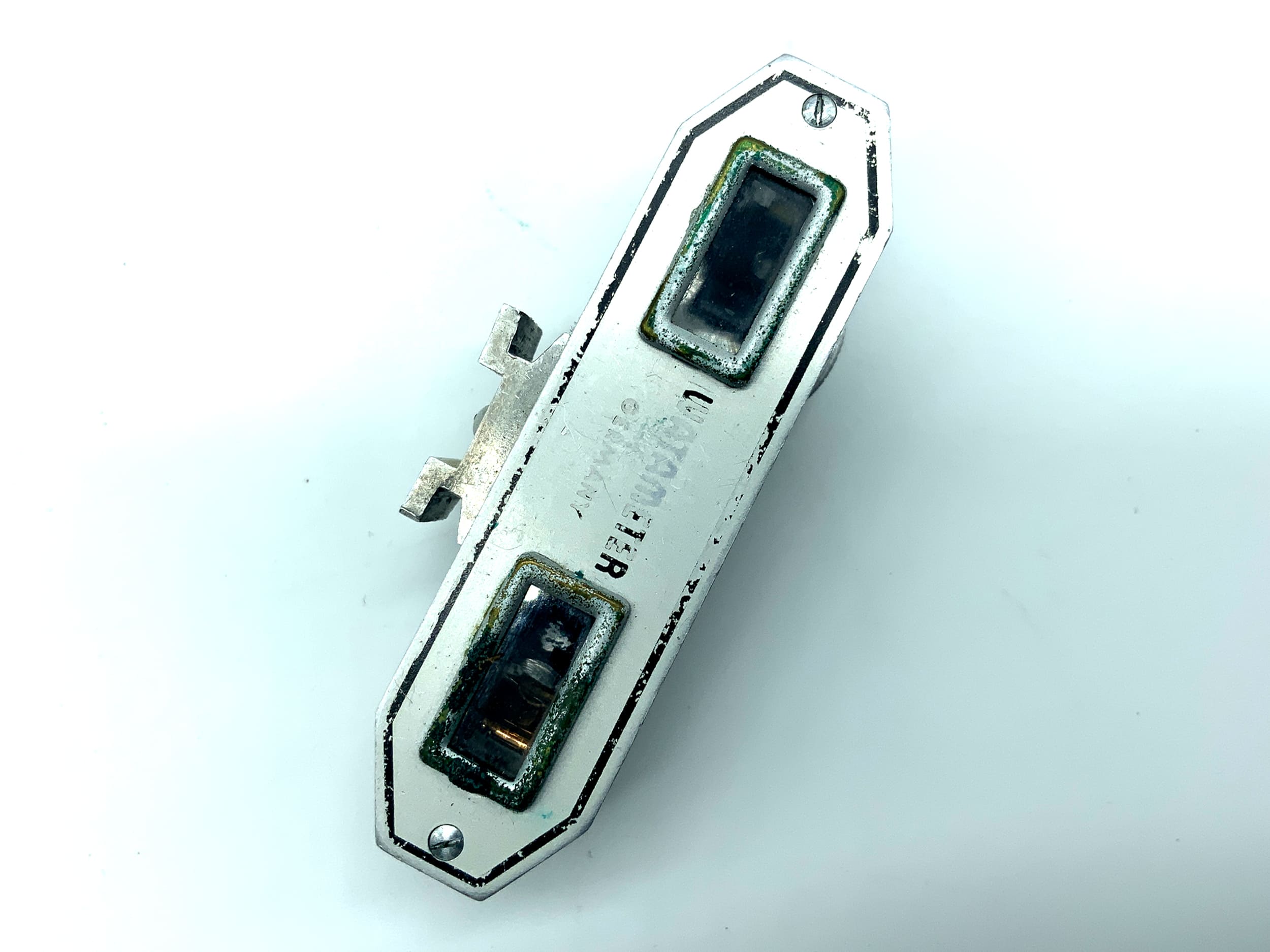 Wata Watameter I Entfernungsmesser RF Rangefinder Distanzer