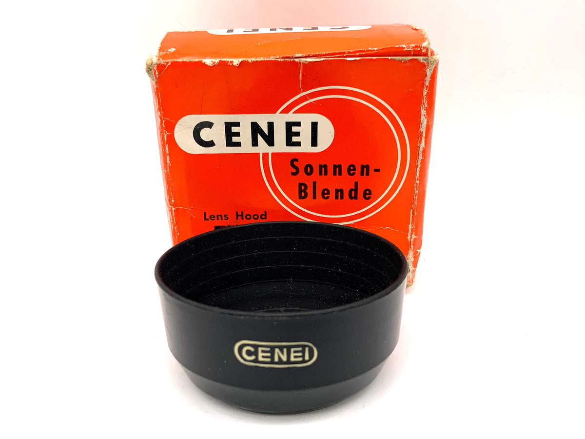 Pare-soleil Cenei EA 40.5 dans son emballage d'origine
