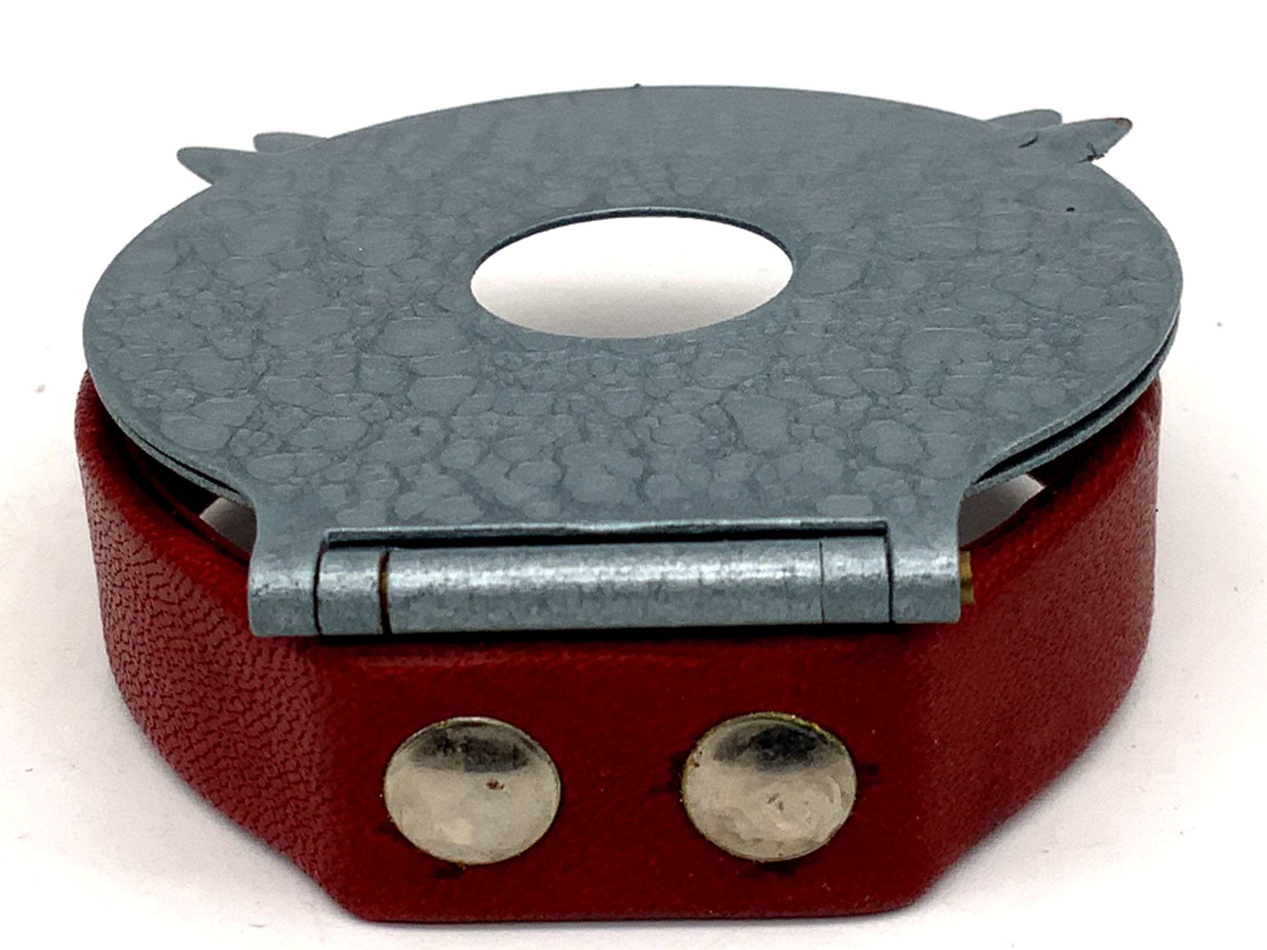 Fallblende Gegenlichtblende für Projektoren in OVP lenshood Sonnenblende