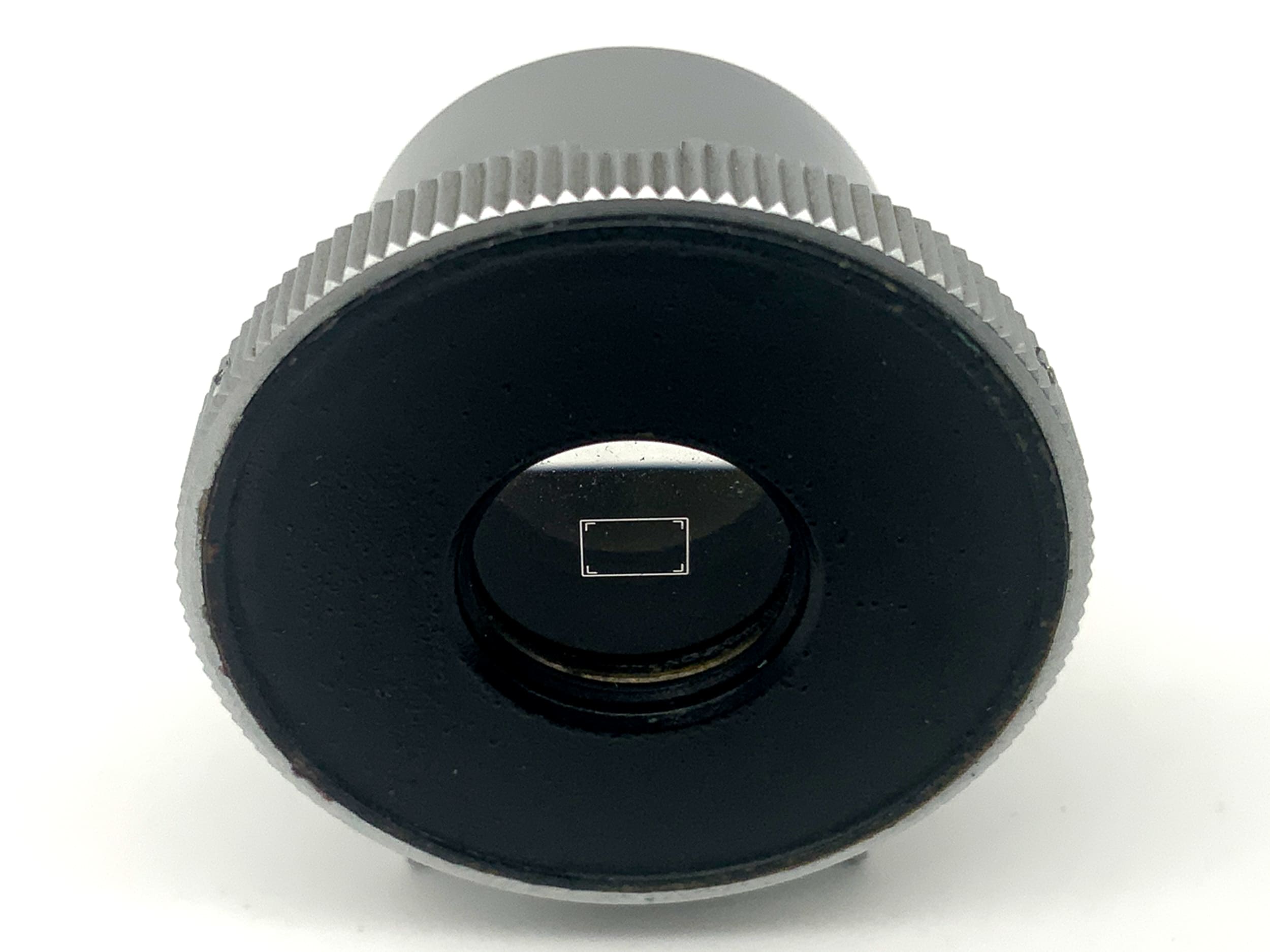 Leitz Wetzlar SGVOO 9cm Aufstecksucher für Leica Sucher finder