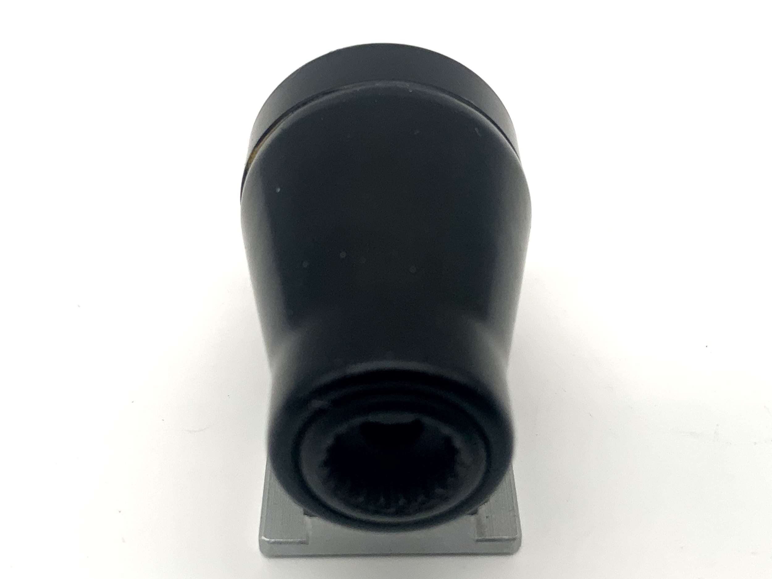 KMZ 8,5cm Aufstecksucher für 24x36 Kleinbild Sucher