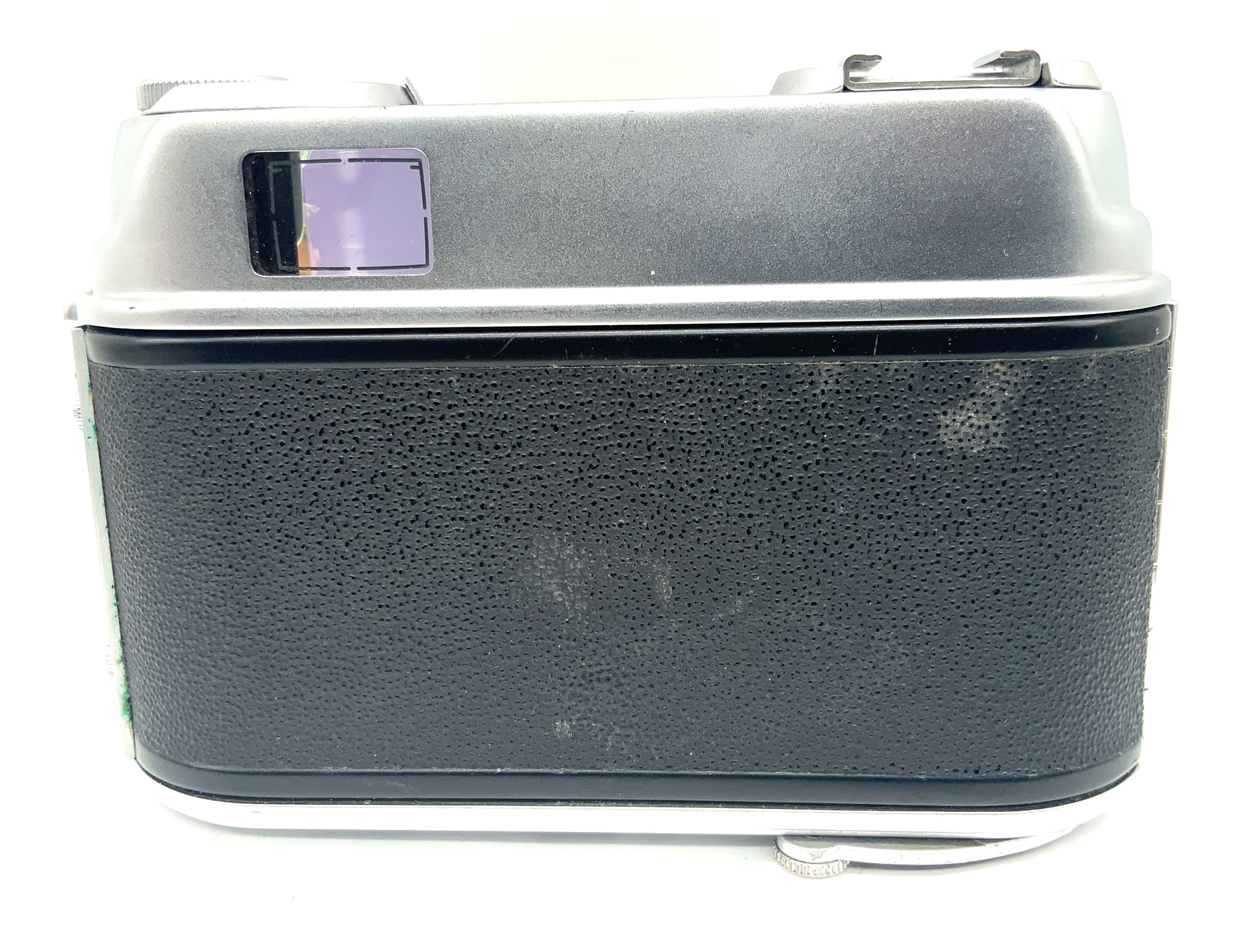 Aka Arette A Sucherkamera mit Arettar 1:2.8/45 Vario Kompaktkamera Analogkamera