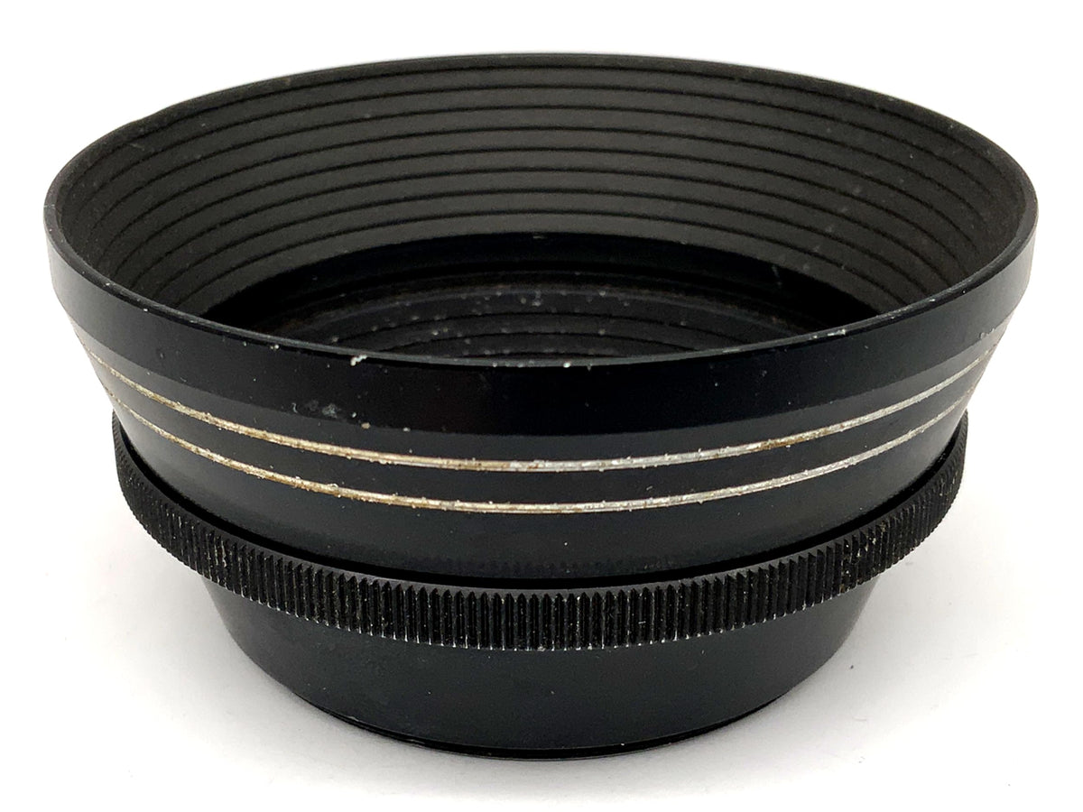 Pare-soleil Variogon pour objectif Schneider-Kreuznach 8-48mm 1:1.8