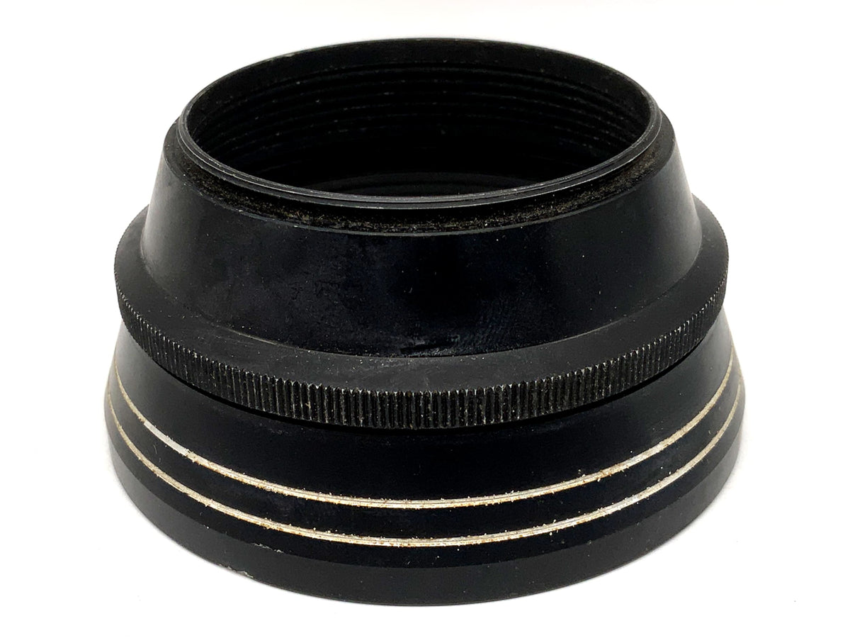 Pare-soleil Variogon pour objectif Schneider-Kreuznach 8-48mm 1:1.8
