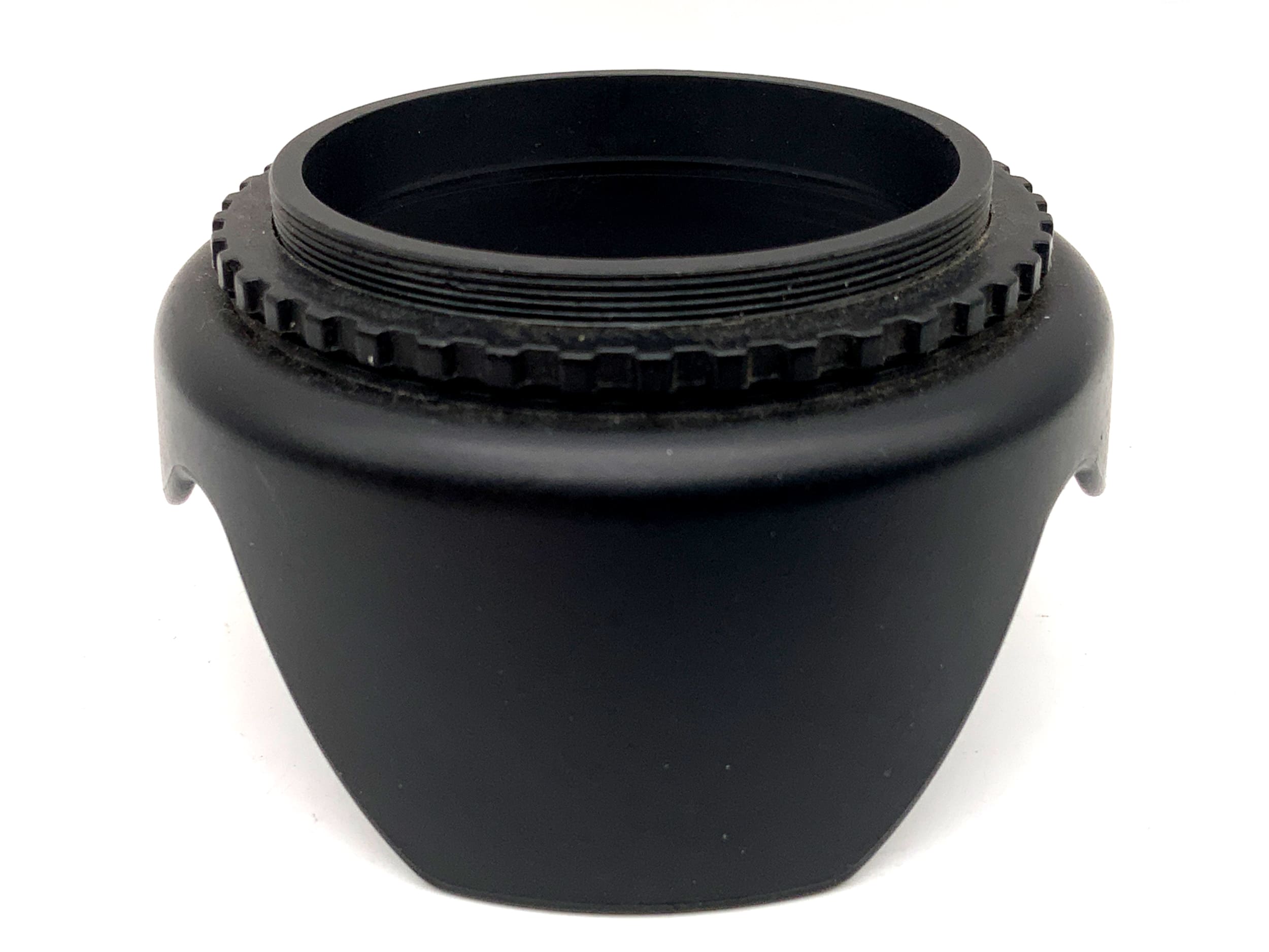 DC(II) 58mm Gegenlichtblende lenshood Sonnenblende