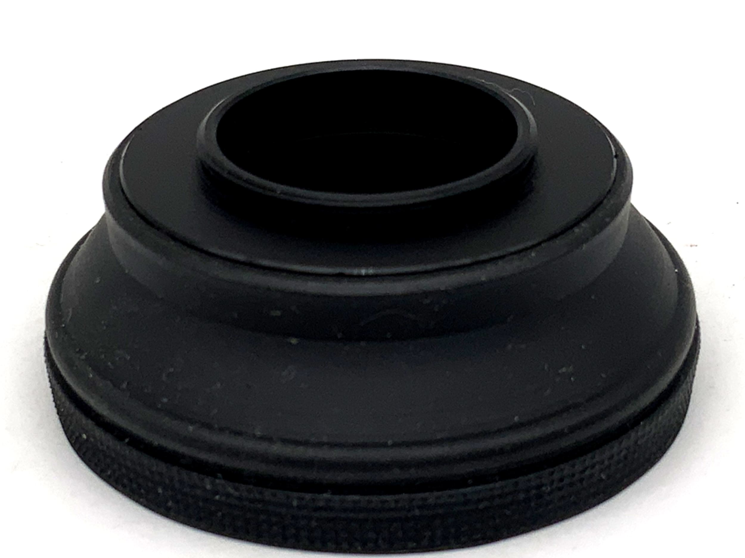 Hama M 24 f=45-60mm Gegenlichtblende in OVP 933/240 lenshood Sonnenblende