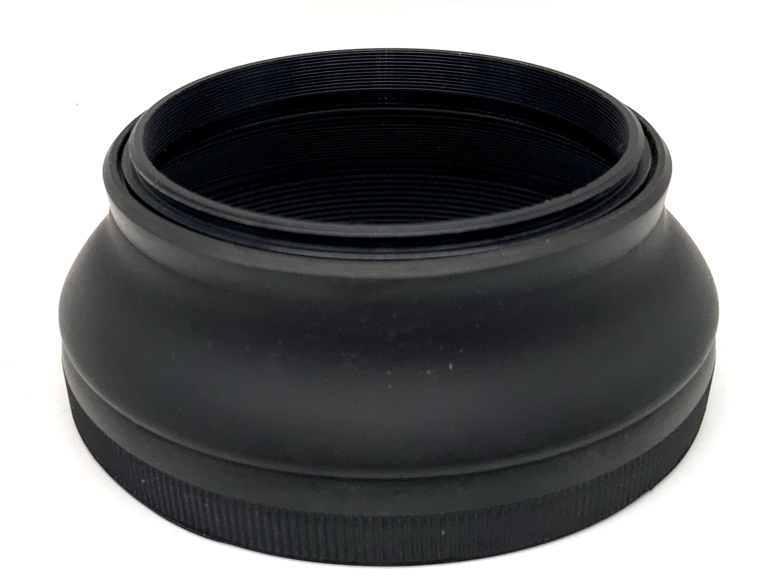 Pare-soleil Vivitar 62 mm pour objectif macro 70-210 mm et 90 mm