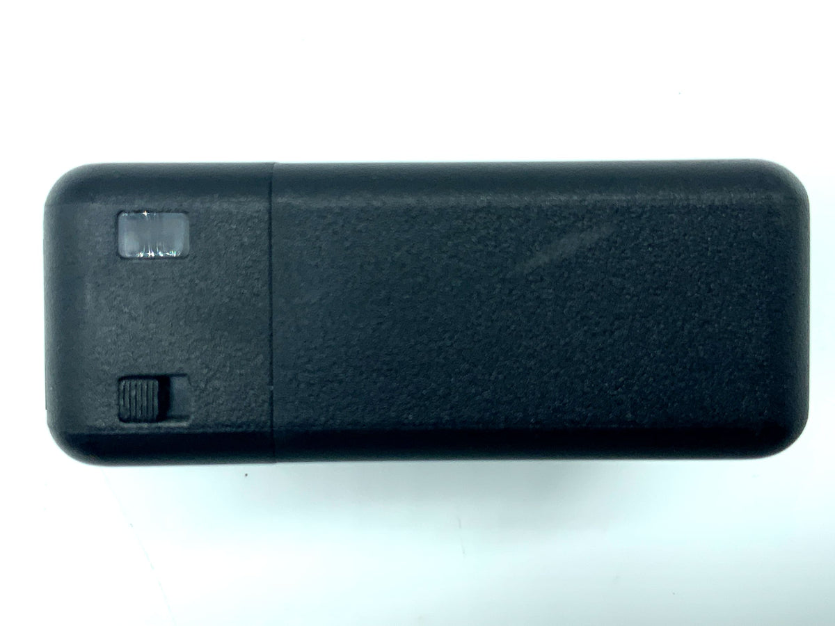 Agfa Optima Pocket Lux Blitzgerät für Optima Sensor Kamera Blitz Flash
