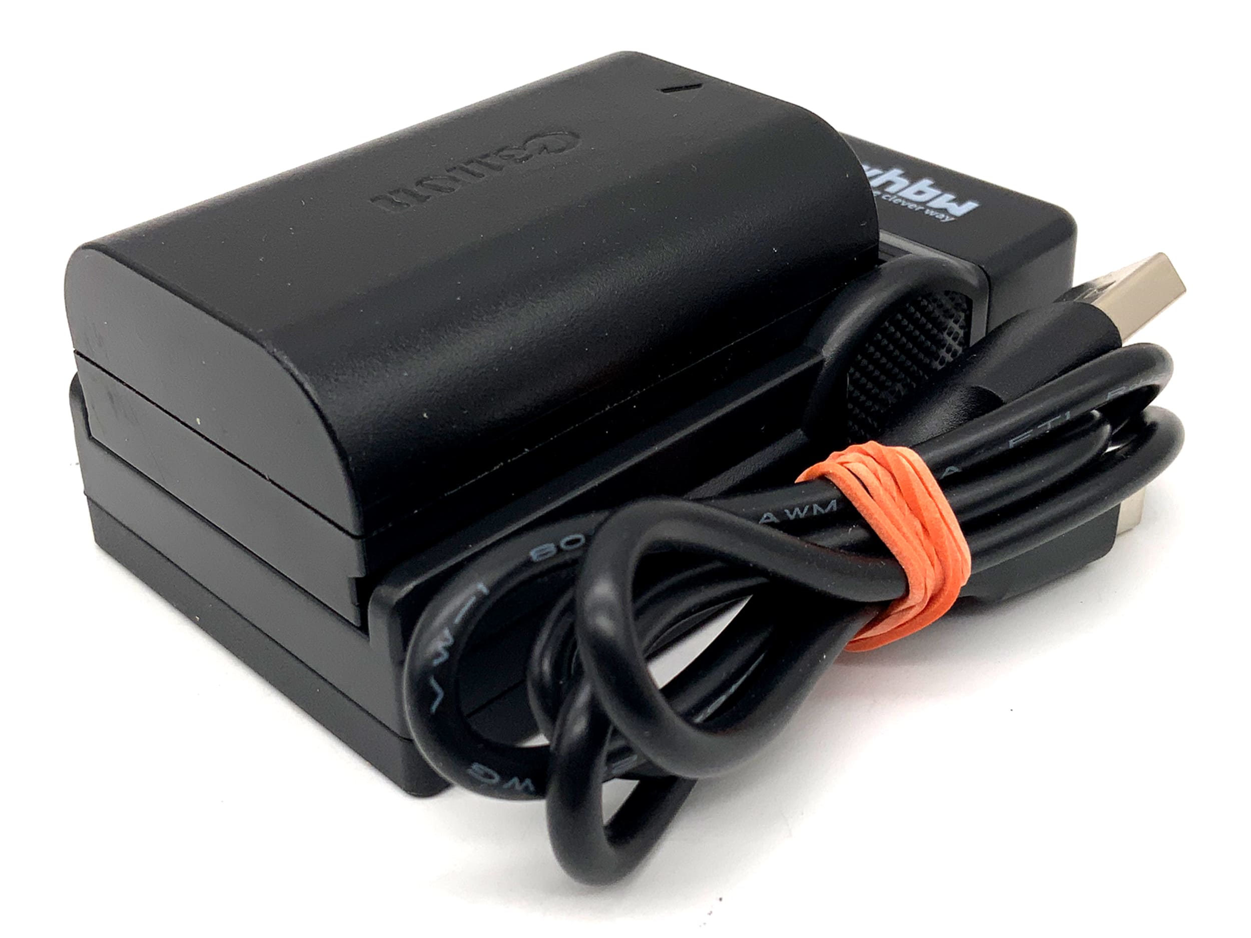 Canon Eos 7D DSLR Spiegelreflexkamera Body Gehäuse (Canon EF-S)