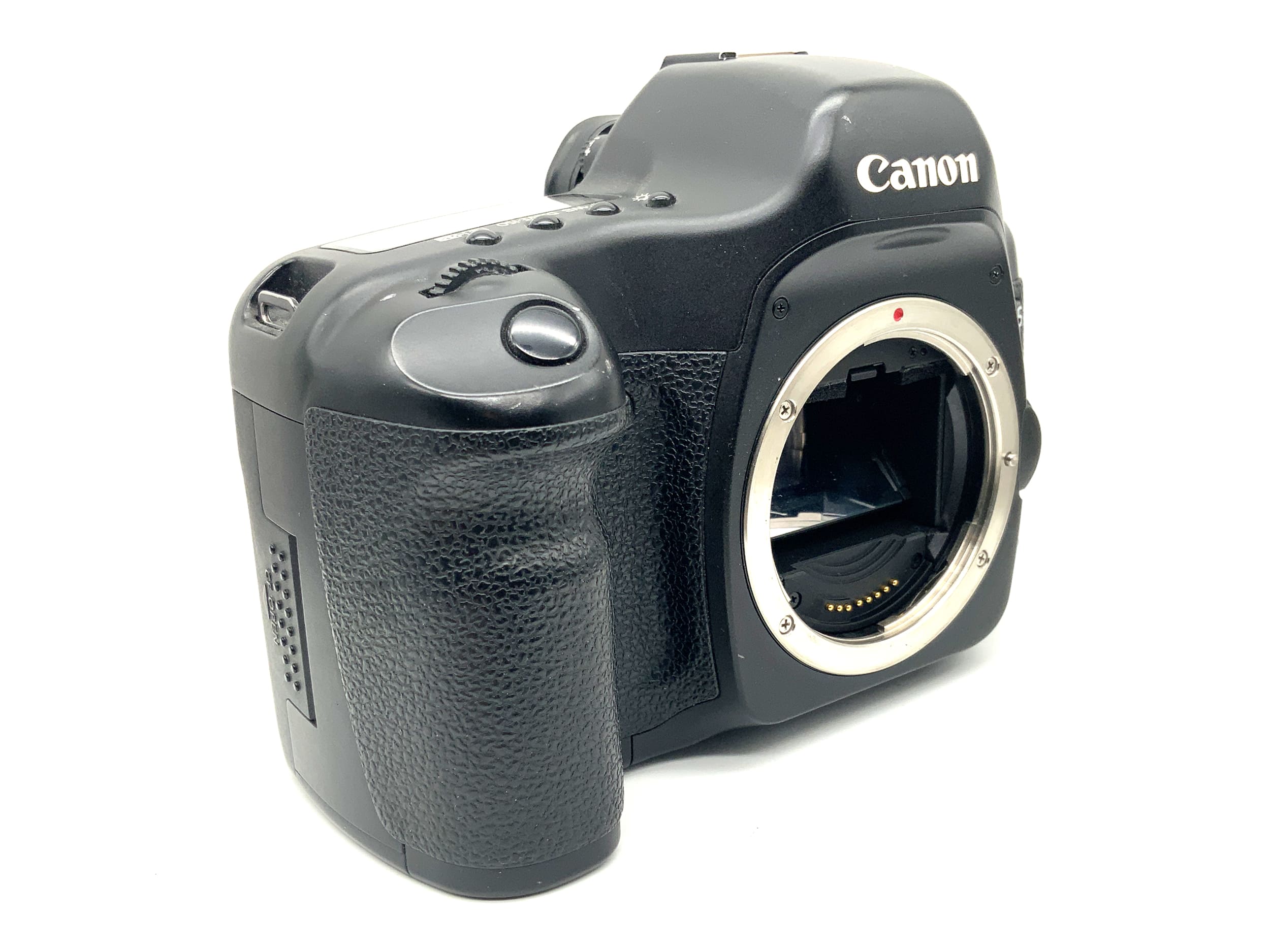 Canon Eos 5D DSLR Spiegelreflexkamera Body Gehäuse (Canon EF)