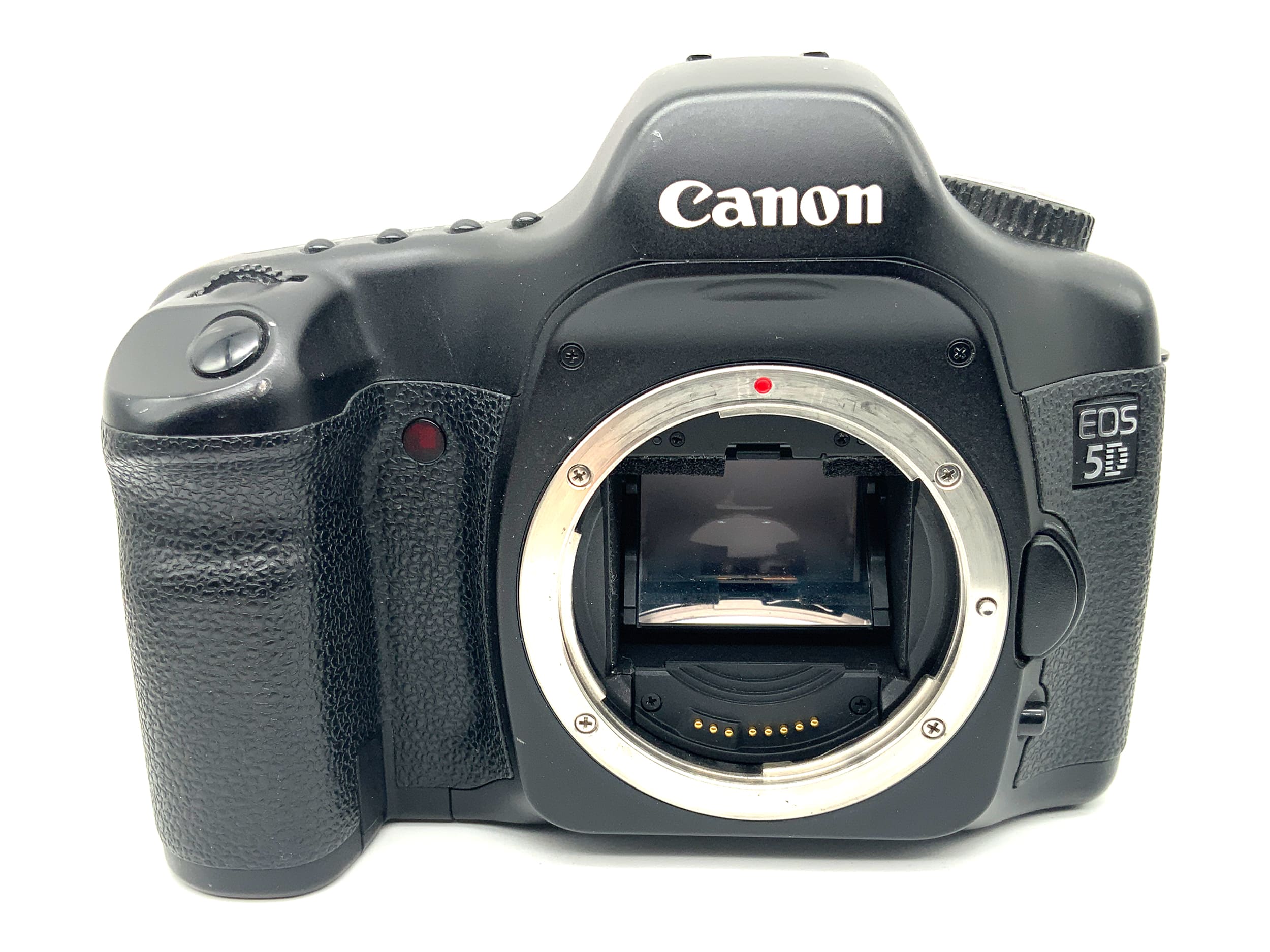 Canon Eos 5D DSLR Spiegelreflexkamera Body Gehäuse (Canon EF)