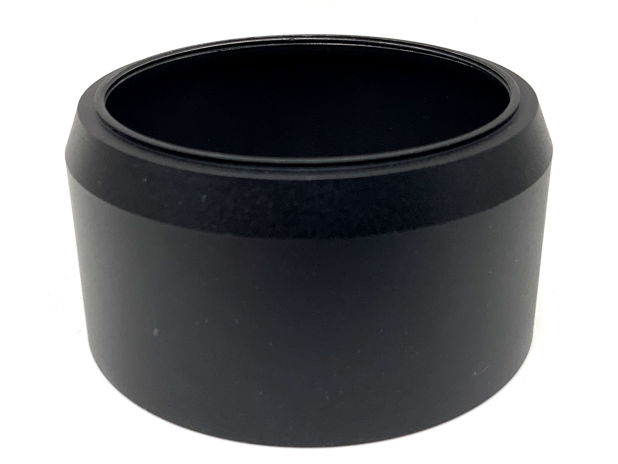 Hoya 68,5mm Gegenlichtblende Metall lenshood Sonnenblende