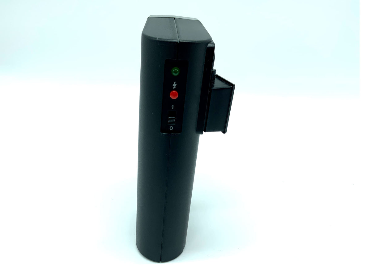 Polaroid Polatronic 2350 Blitzgerät für SX-70 Alpha und Sonar Kamera Blitz Flash