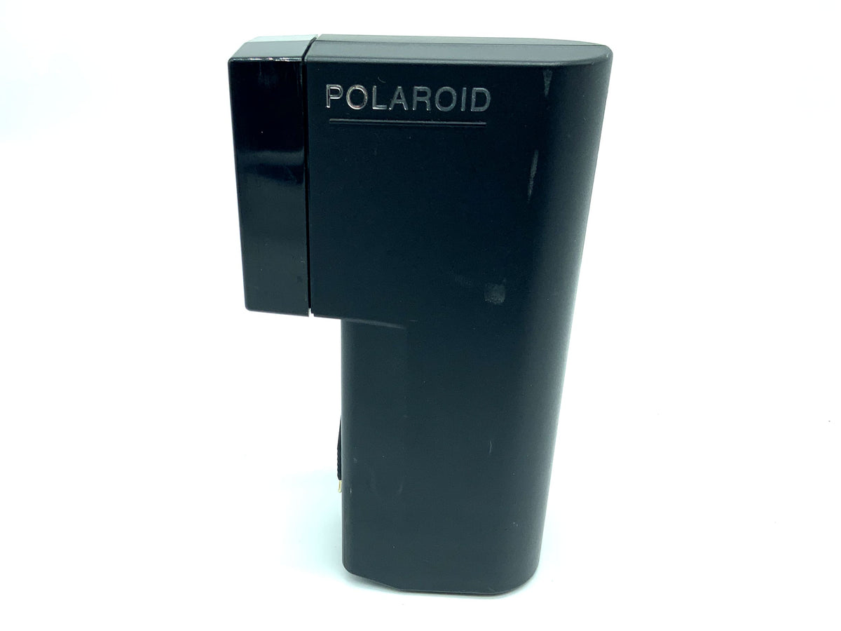 Polaroid Polatronic 2350 Blitzgerät für SX-70 Alpha und Sonar Kamera Blitz Flash