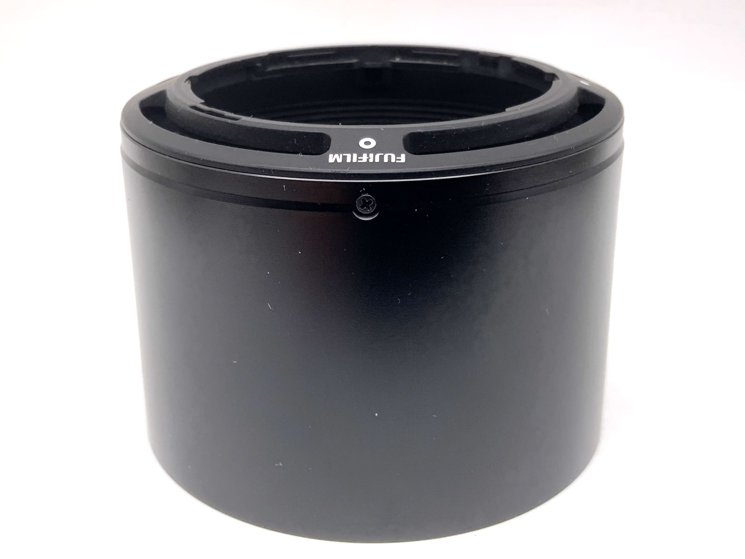 Fujifilm für XF 60 Gegenlichtblende Metall lenshood Sonnenblende