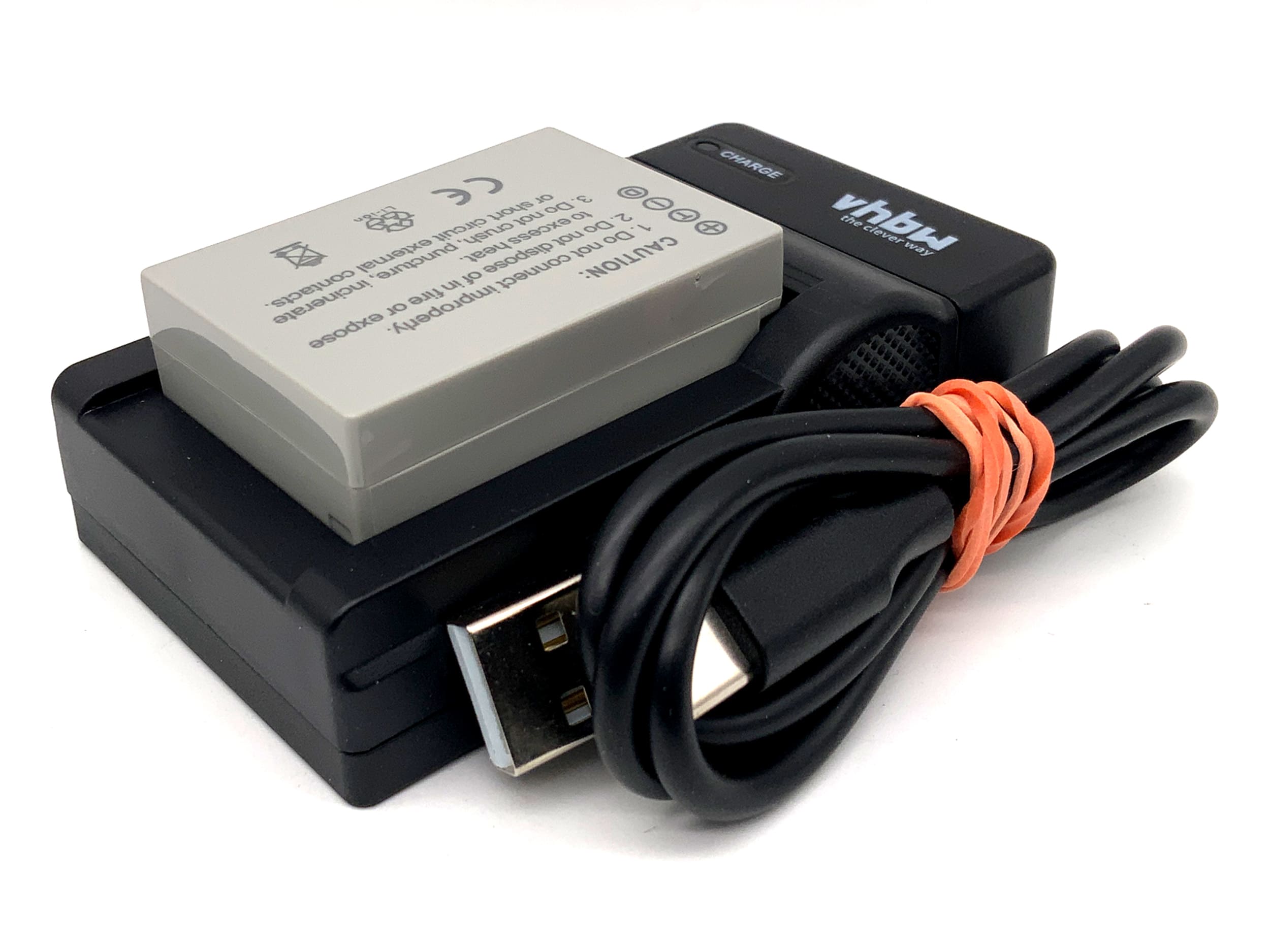 Canon Powershot SX40 HS Bridgekamera mit 4.3-150.5mm 1:2.7-5.8 USM