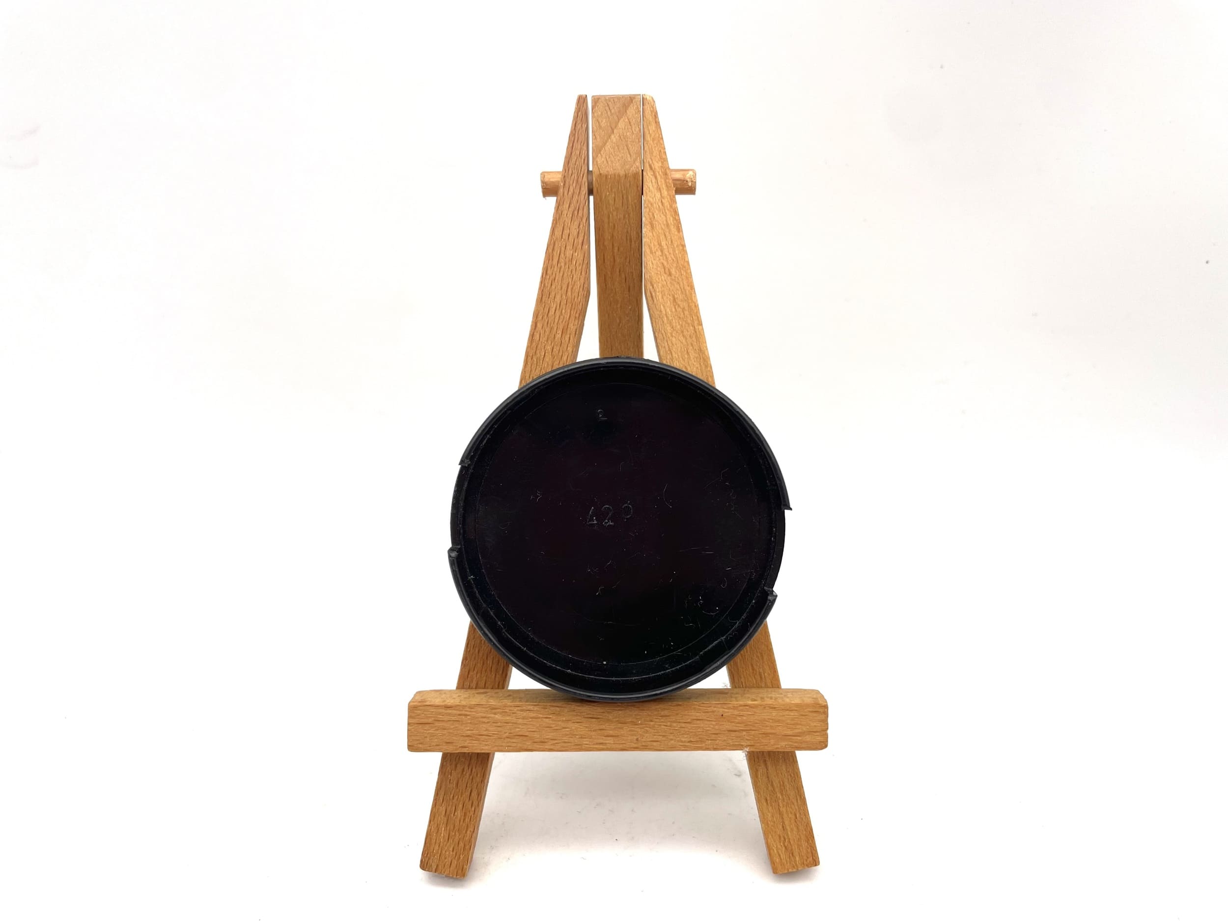 Leica Objektivfrontdeckel 42mm Kappe lens cap für Summicron 50/2 Summaron 35/2.8