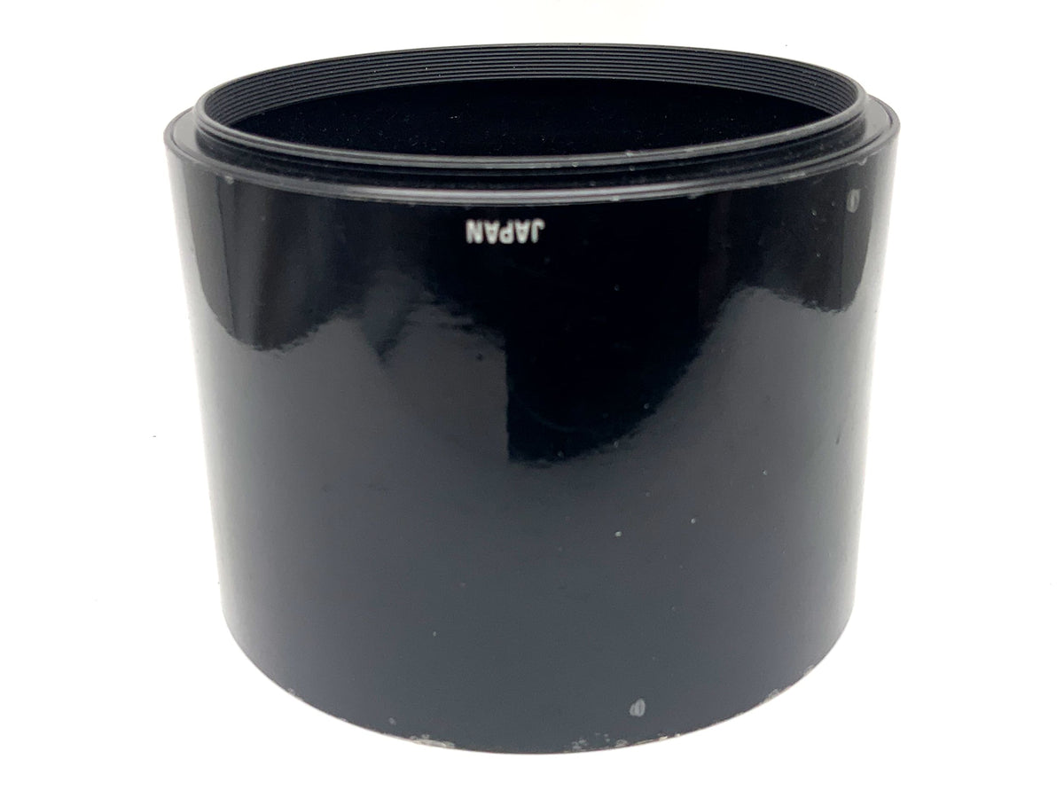Tamron SP 500mm f/8 Spiegelobjektiv Gegenlichtblende 28FH lenshood Sonnenblende