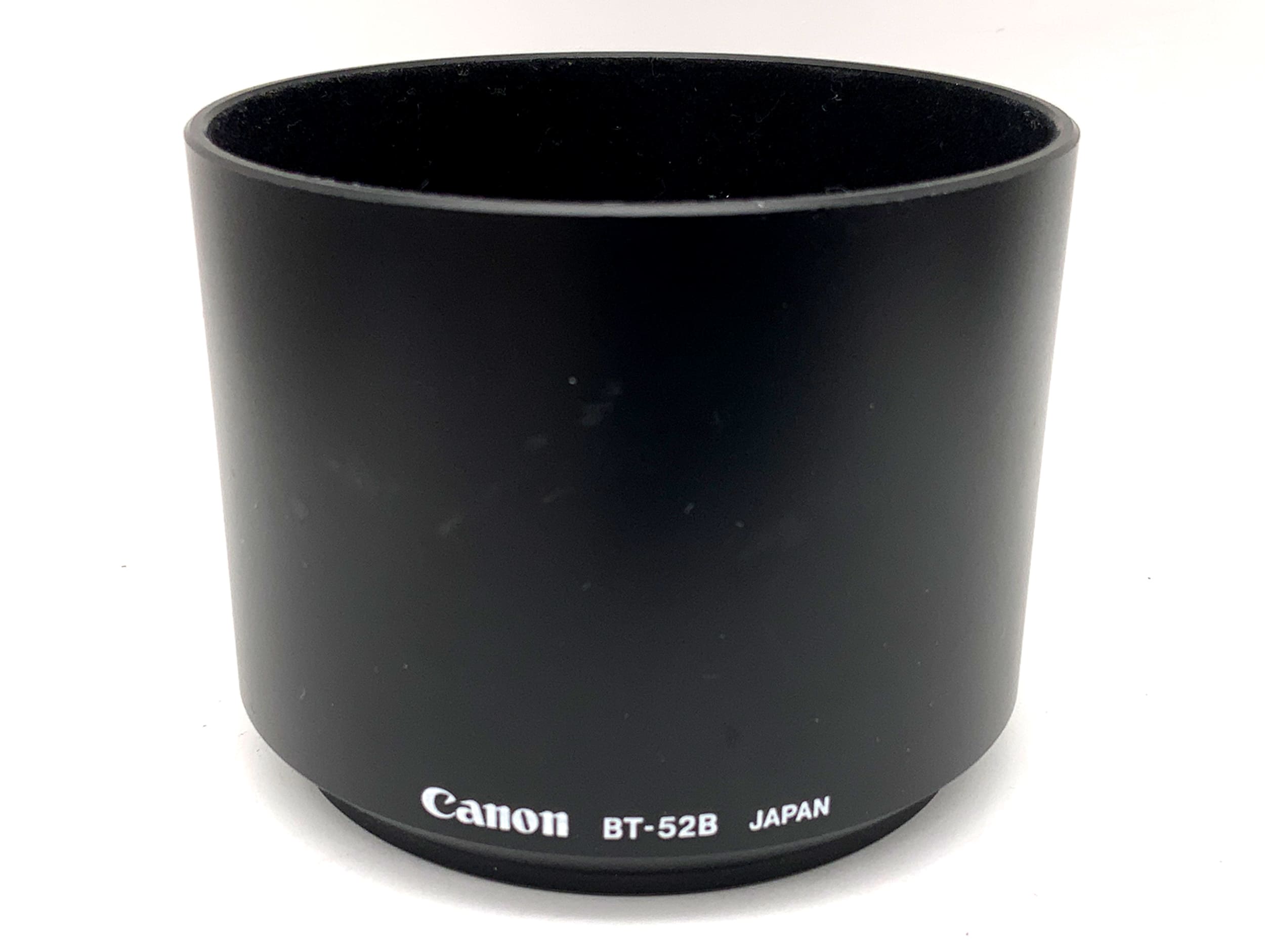 Canon BT-52B Gegenlichtblende für FD 75-200mm f/4.5 lenshood Sonnenblende