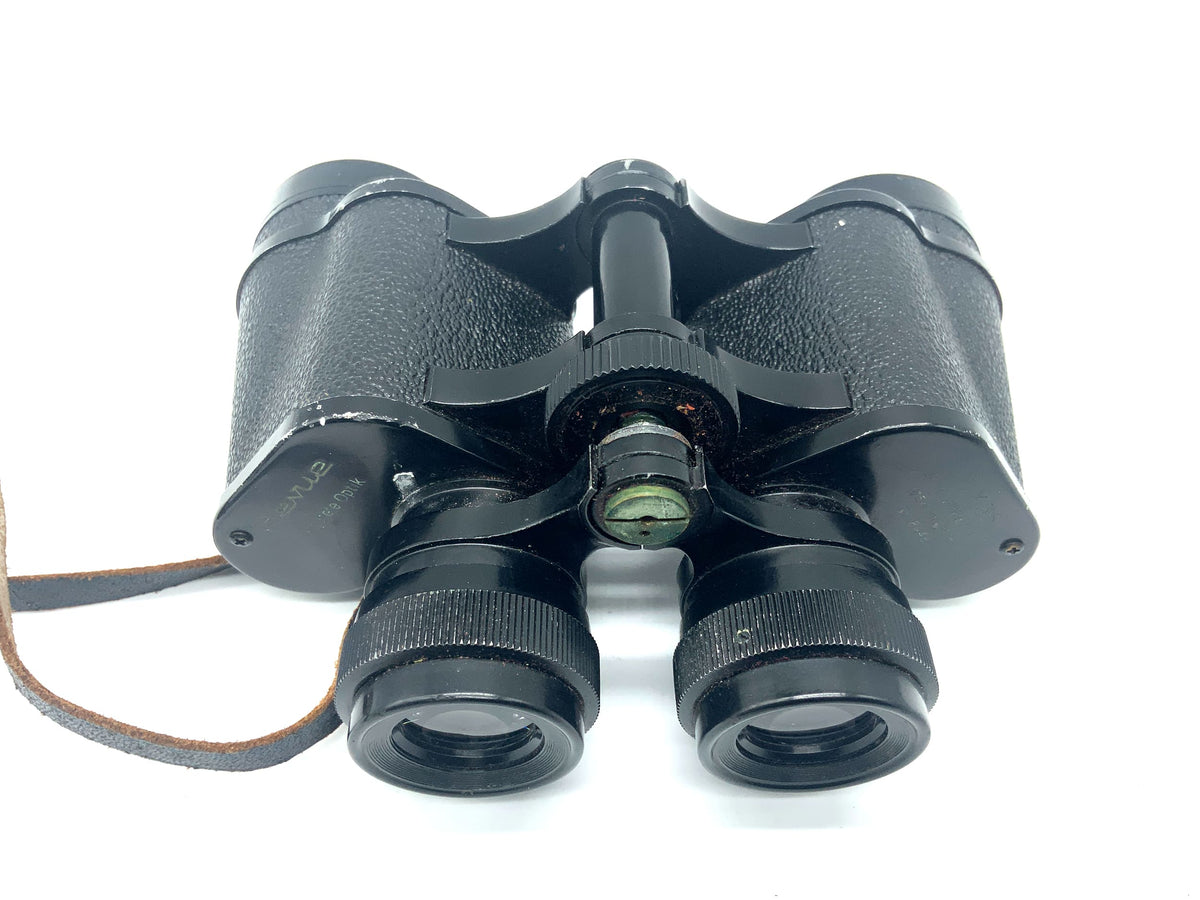 Revue Vergütete Optik 7x35 Fernglas Weitwinkel Binocular Prismenglas Feldstecher