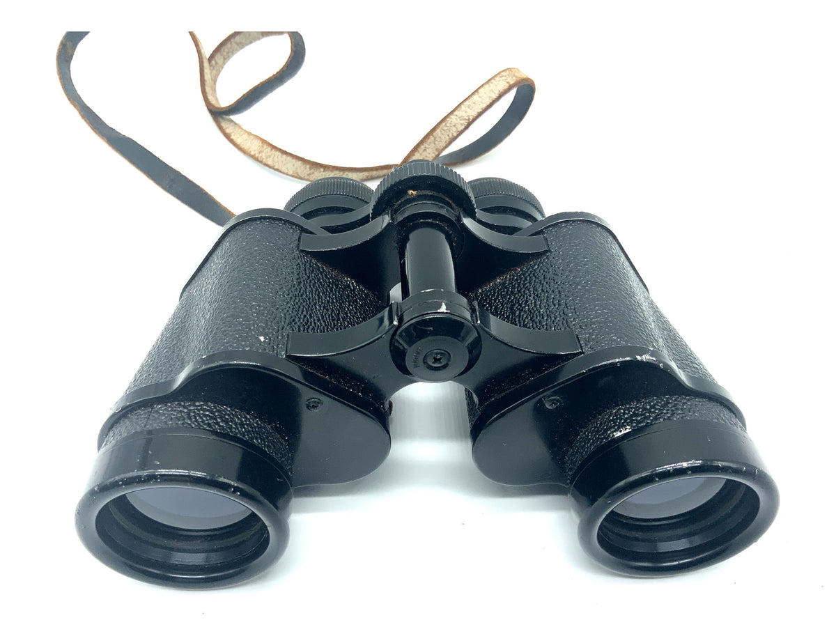 Revue Vergütete Optik 7x35 Fernglas Weitwinkel Binocular Prismenglas Feldstecher