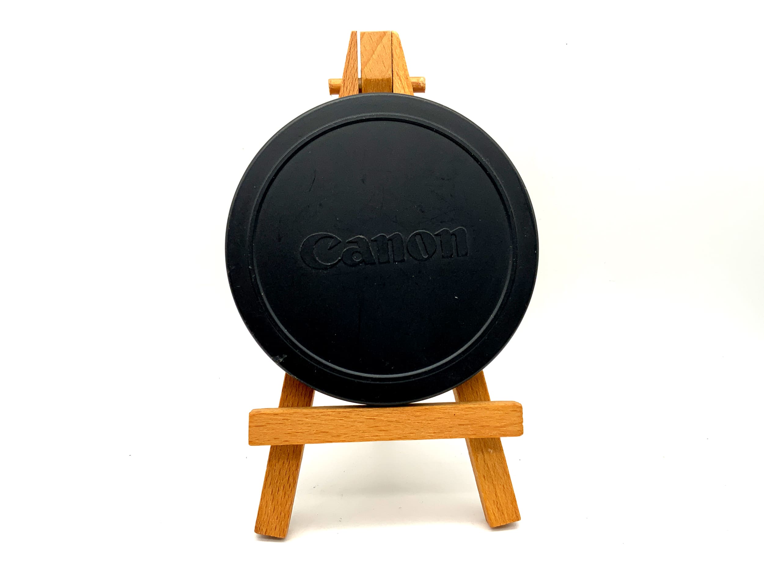 Canon Objektivfrontdeckel Slip On Kappe lens cap (72mm)