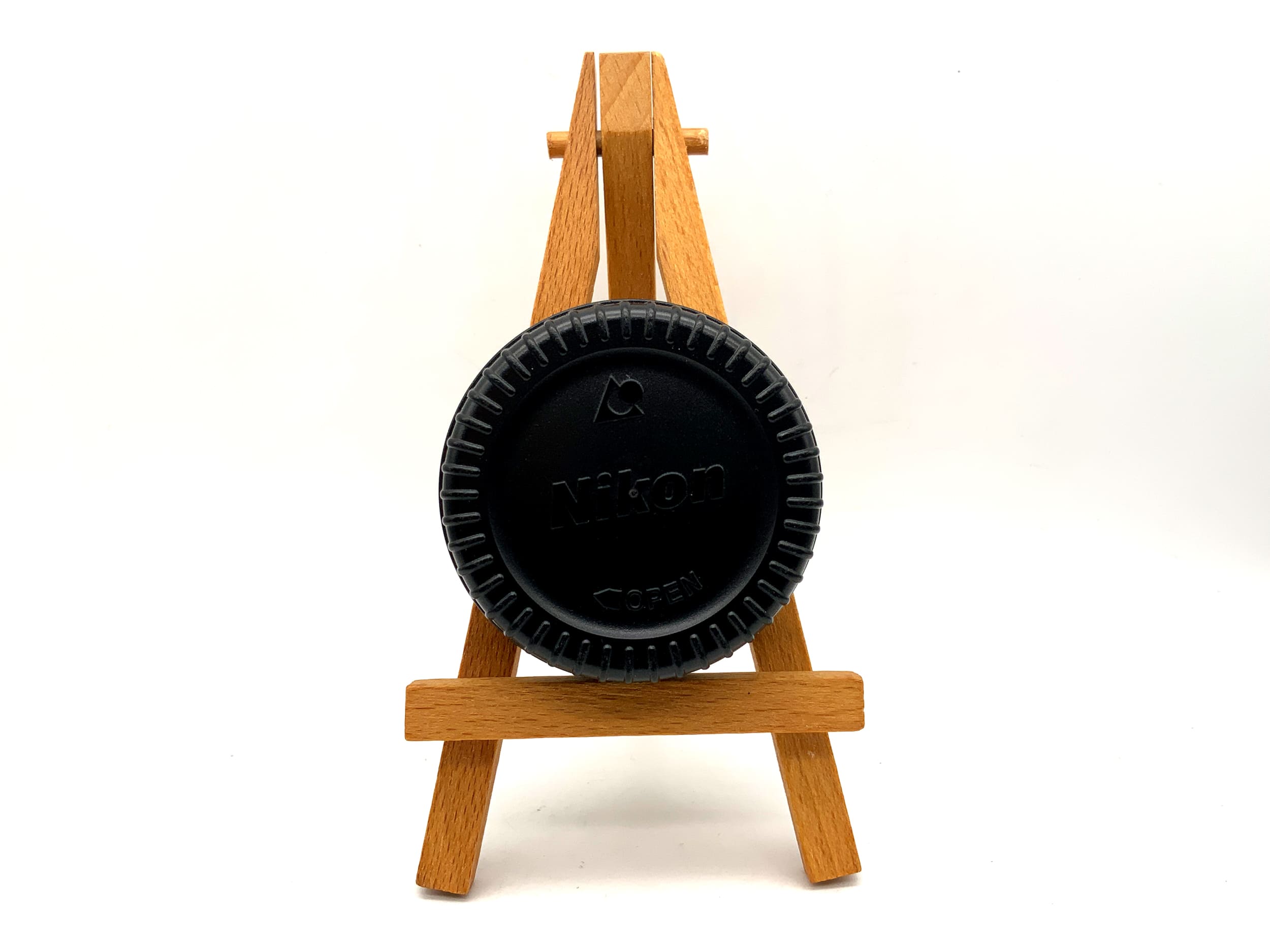 Nikon LF-3 Objektivrückdeckel Deckel Cap Rückdeckel (IX Mount)