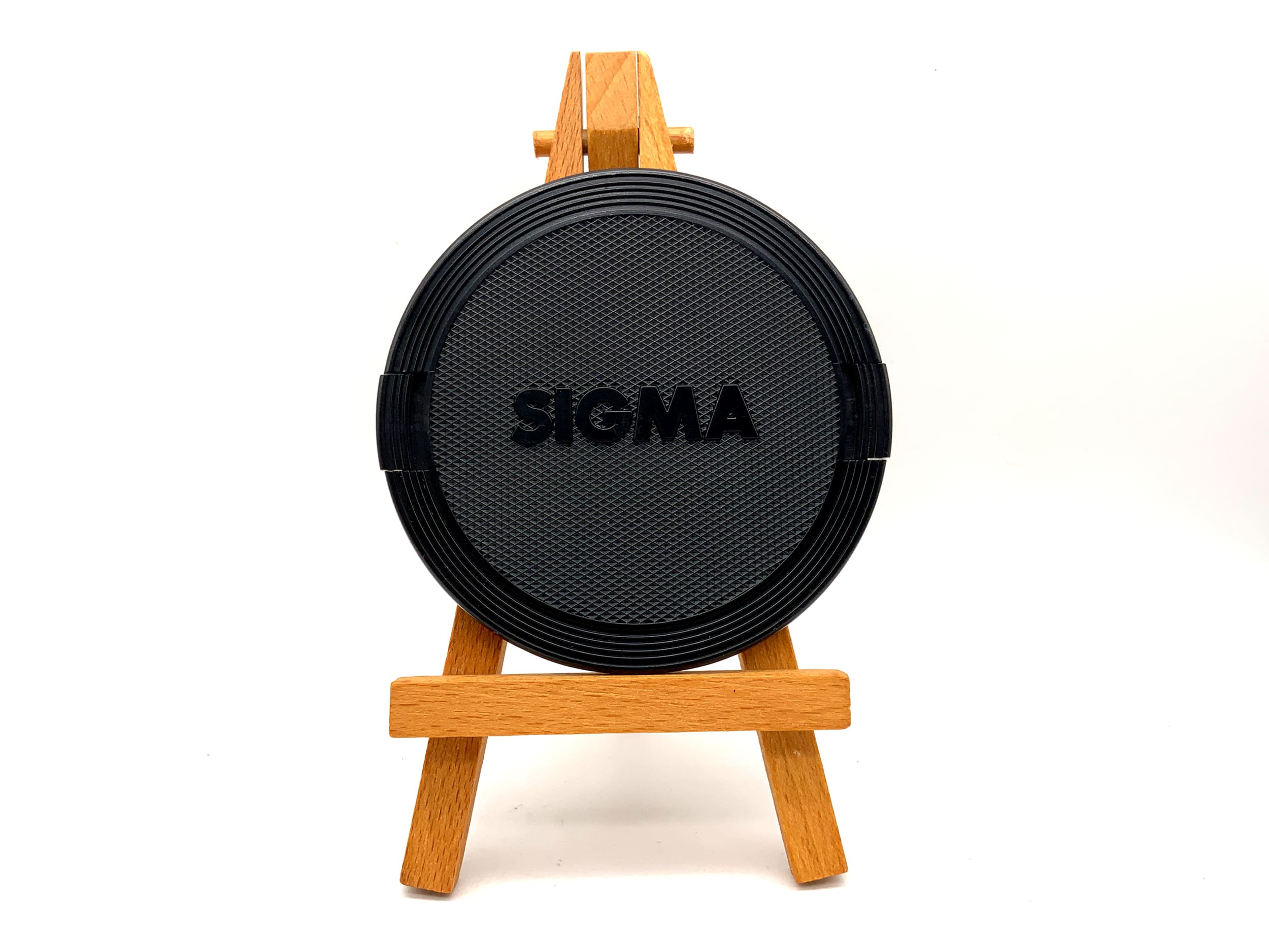 Sigma Objektivfrontdeckel Kappe lens cap (72mm)