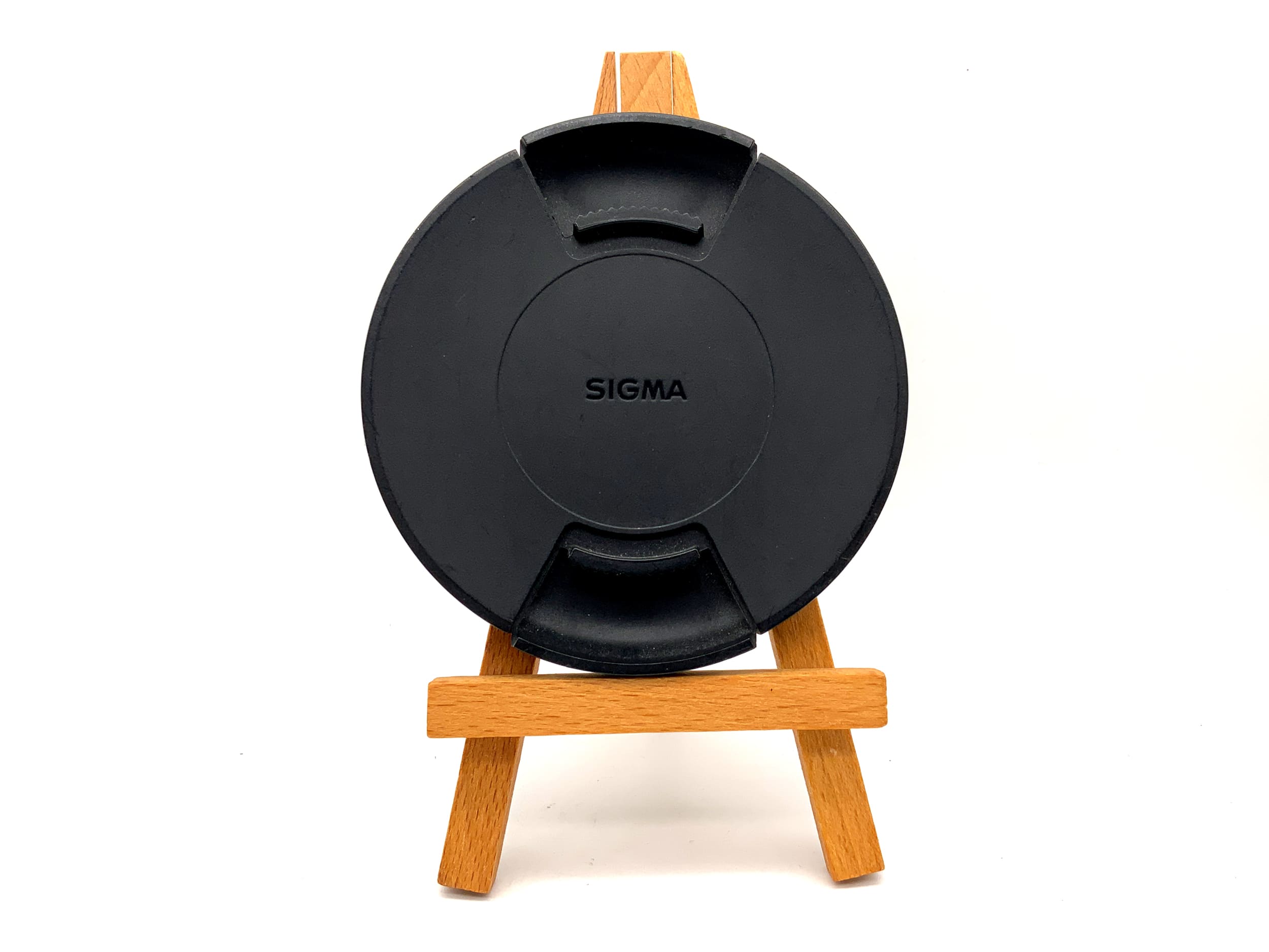 Sigma LCF-77III Objektivfrontdeckel Kappe lens cap (77mm)