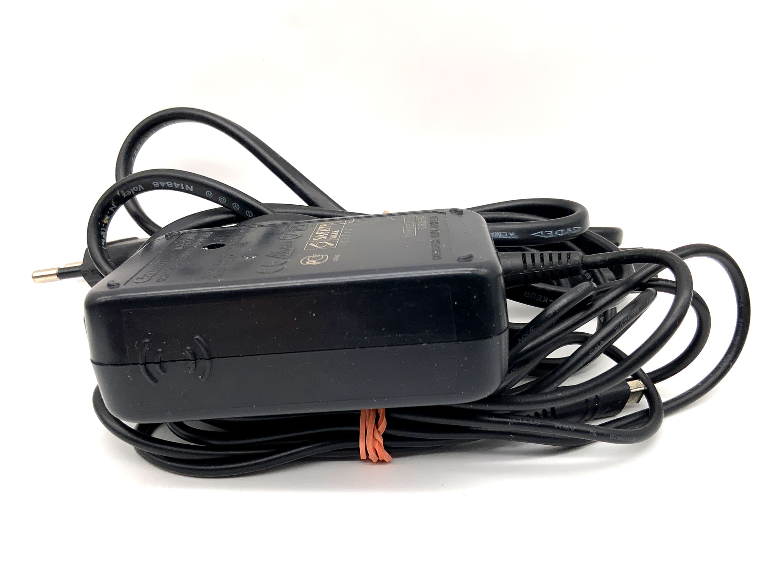 Canon Legria HF R306 Camcorder mit 2.8-89.6mm 1:1.8 Videokamera mit Akku