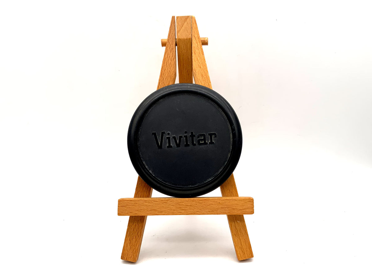 Bouchon d'objectif à enfiler Vivitar (55 mm)