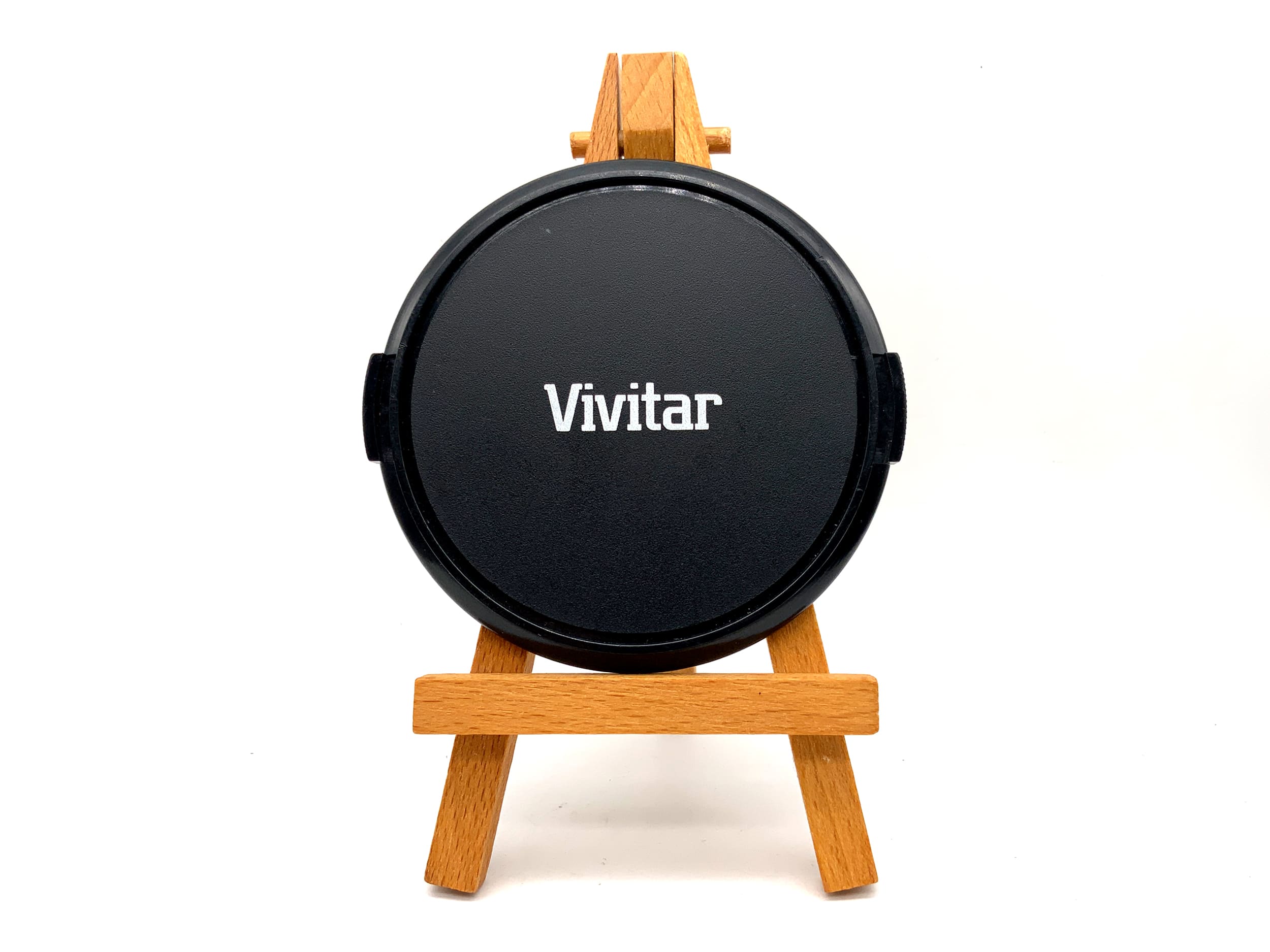 Bouchon avant d'objectif Vivitar (72 mm)