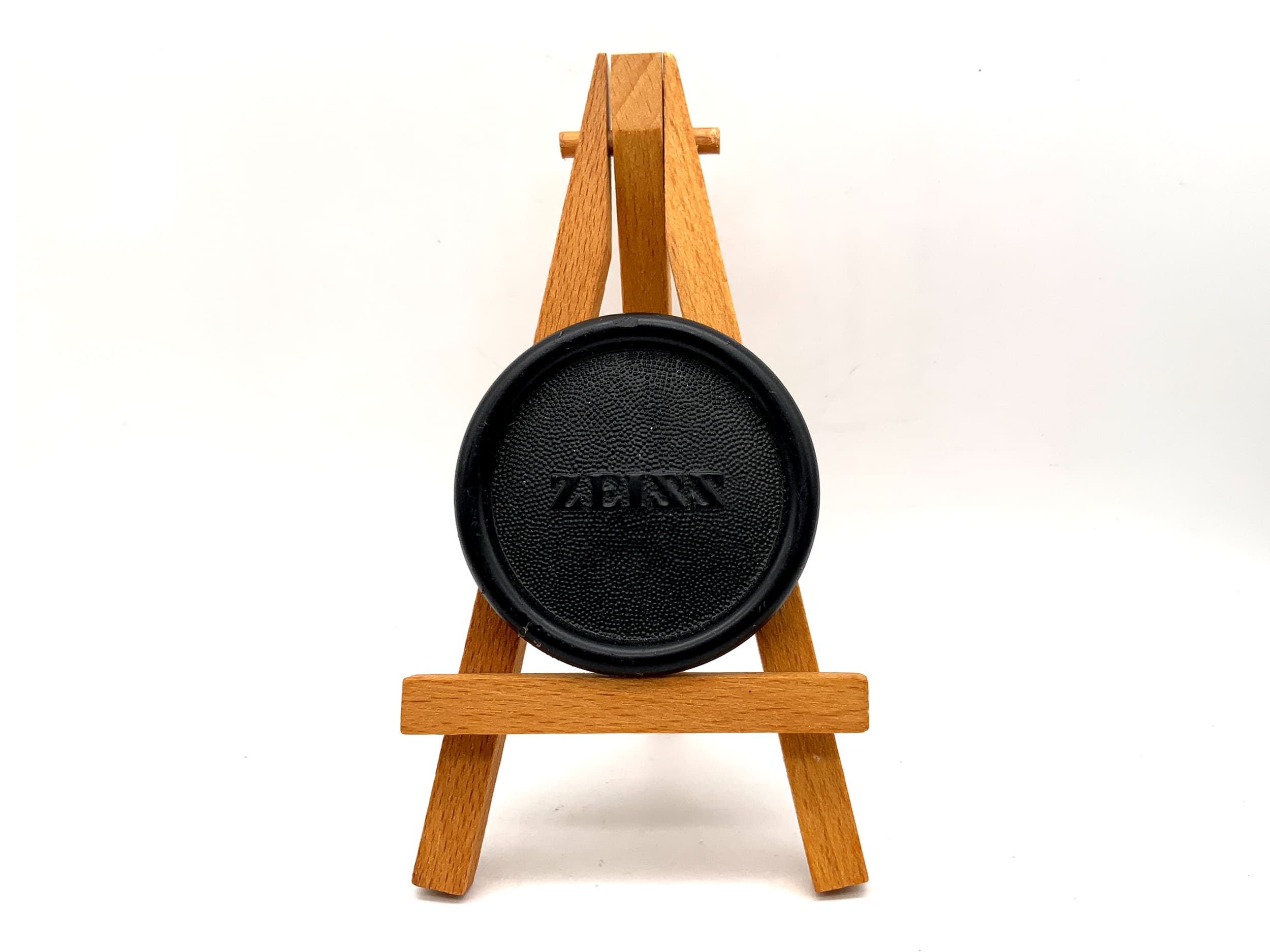 Zeiss Objektivfrontdeckel Slip On Kappe lens cap (43mm)