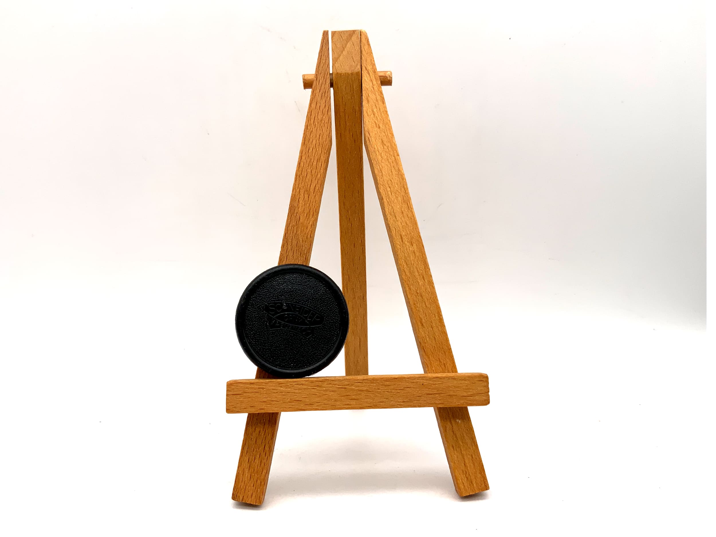 Schneider Kreuznach Objektivfrontdeckel SN 223/9-24 Kappe lens cap (23,5mm)