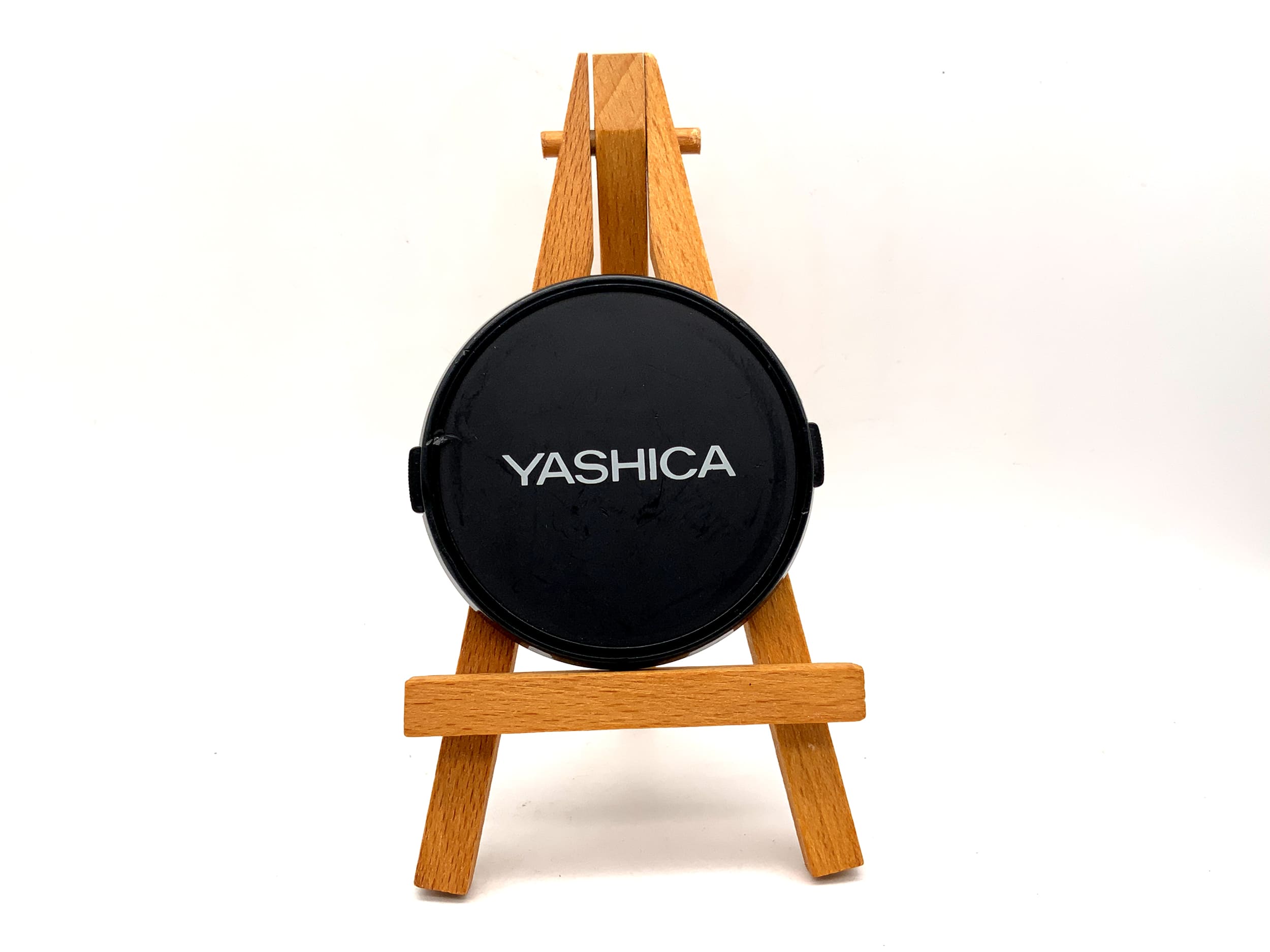 Yashica Objektivfrontdeckel Kappe lens cap (55mm)