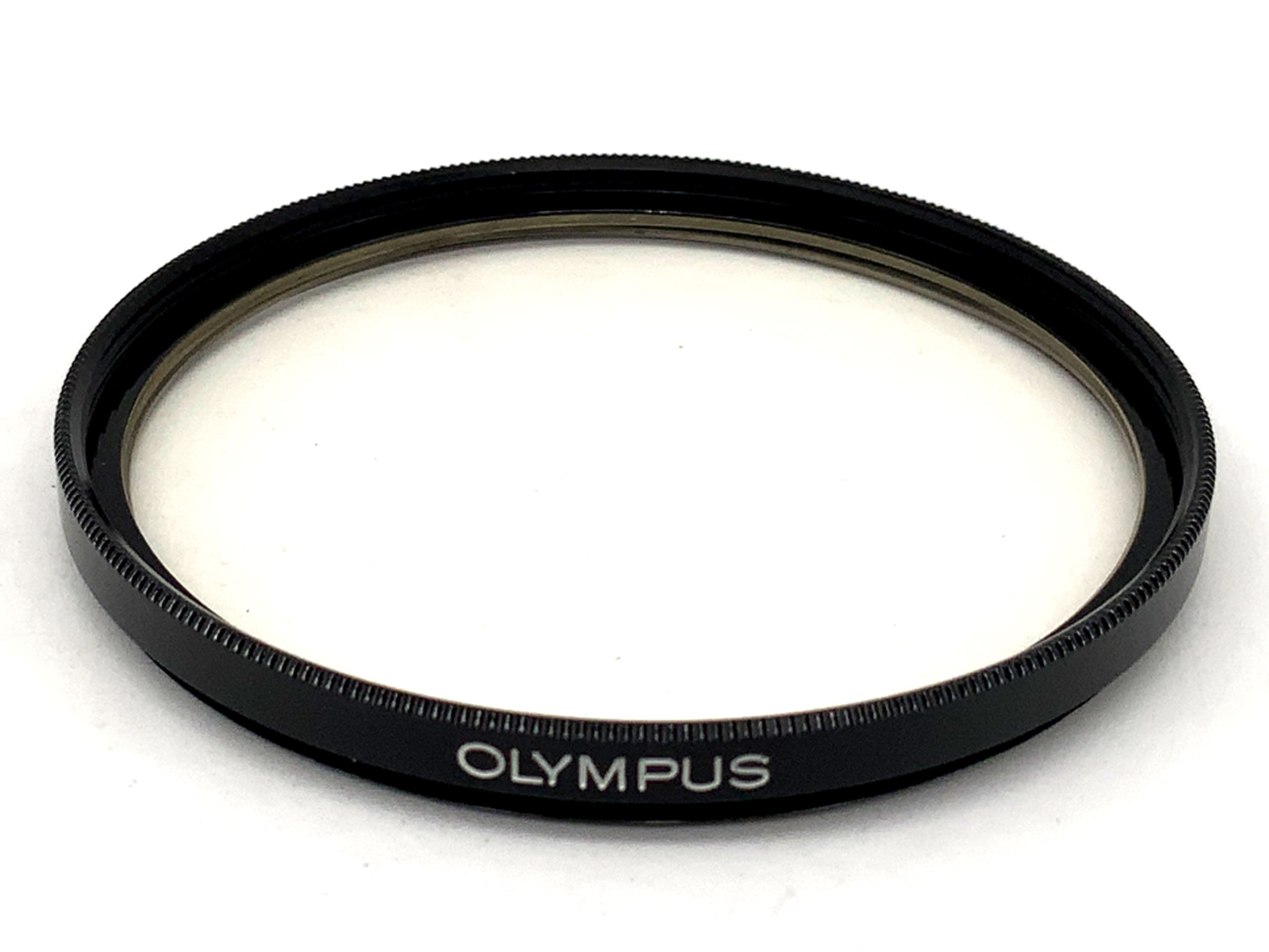Olympus UV L39 (UV) Filter 49mm Kreisförmig Filtergewinde