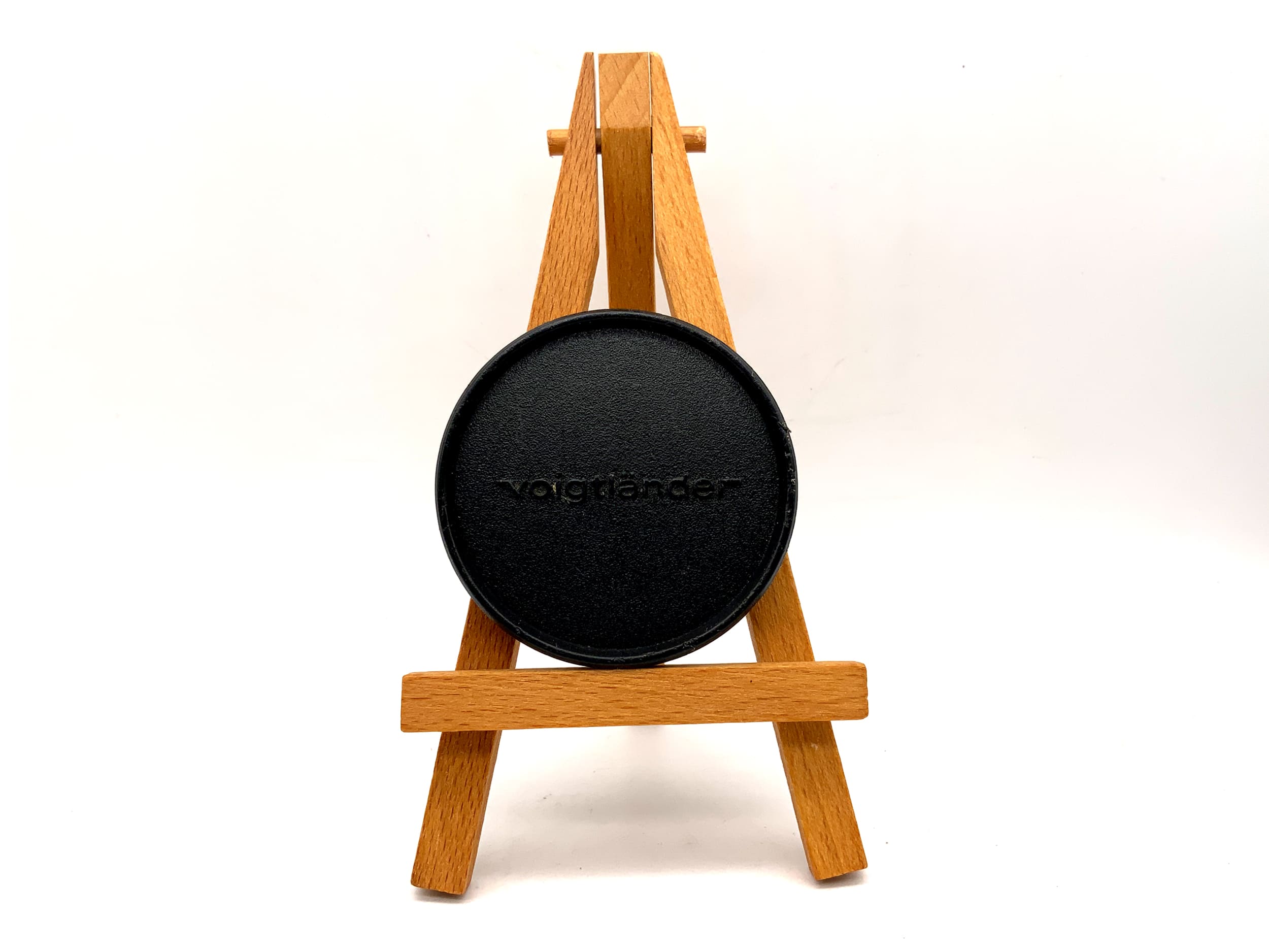 Voigtländer Objektivfrontdeckel Slip On Kappe lens cap (48mm)