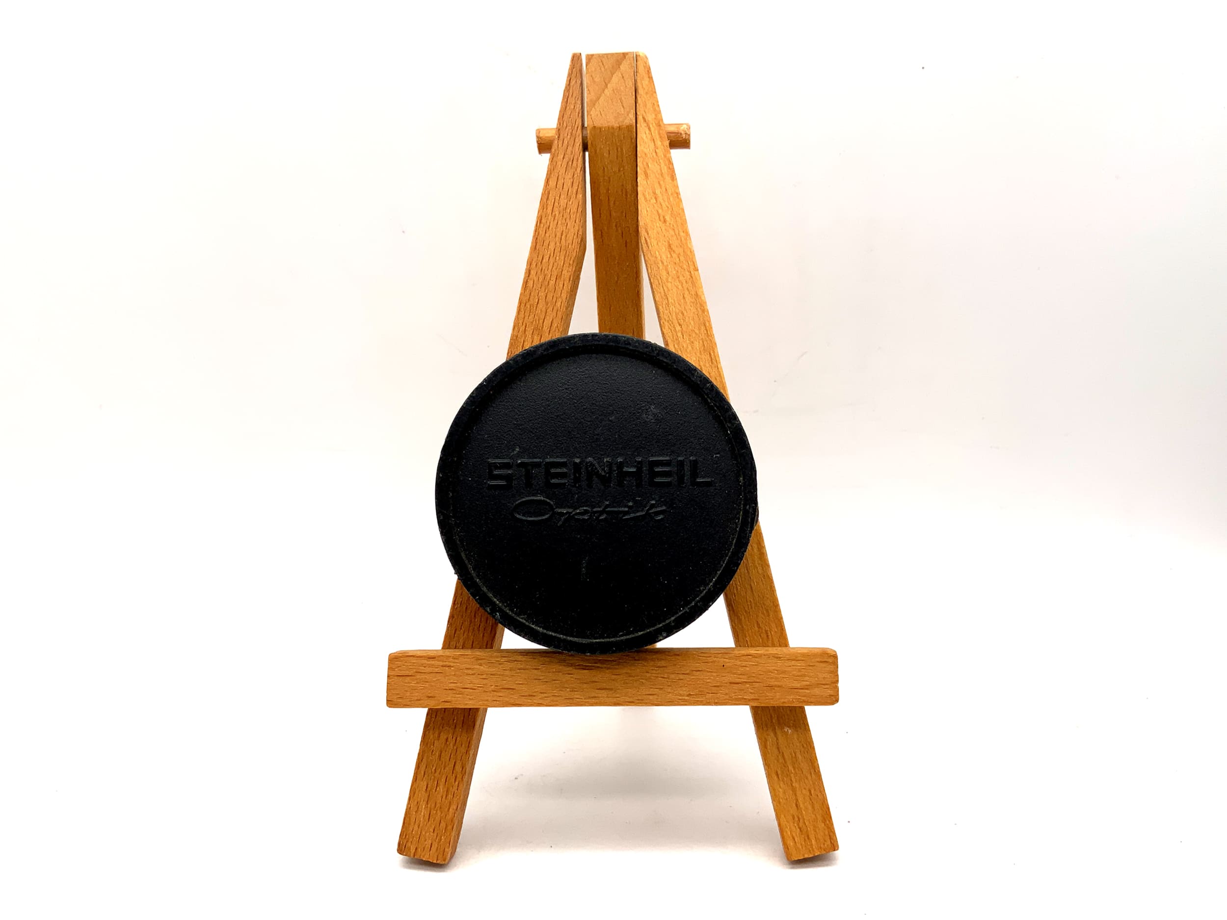 Steinheil Optik Objektivrückdeckel Deckel Cap Rückdeckel (M42)